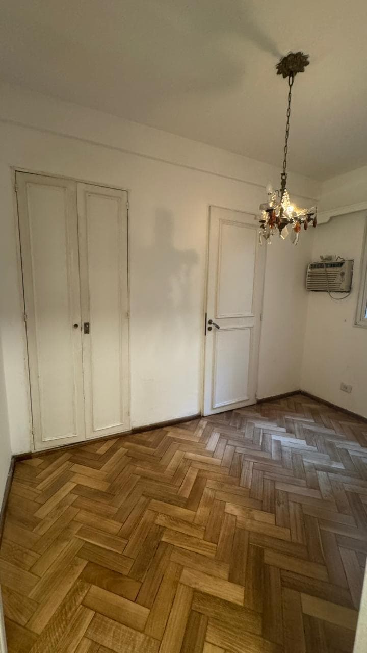 Departamento 5 ambientes en Recoleta - foto 44