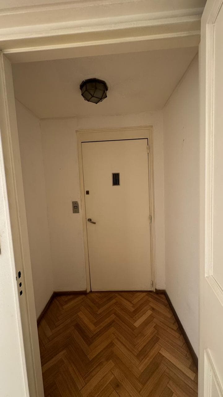 Departamento 5 ambientes en Recoleta - foto 9