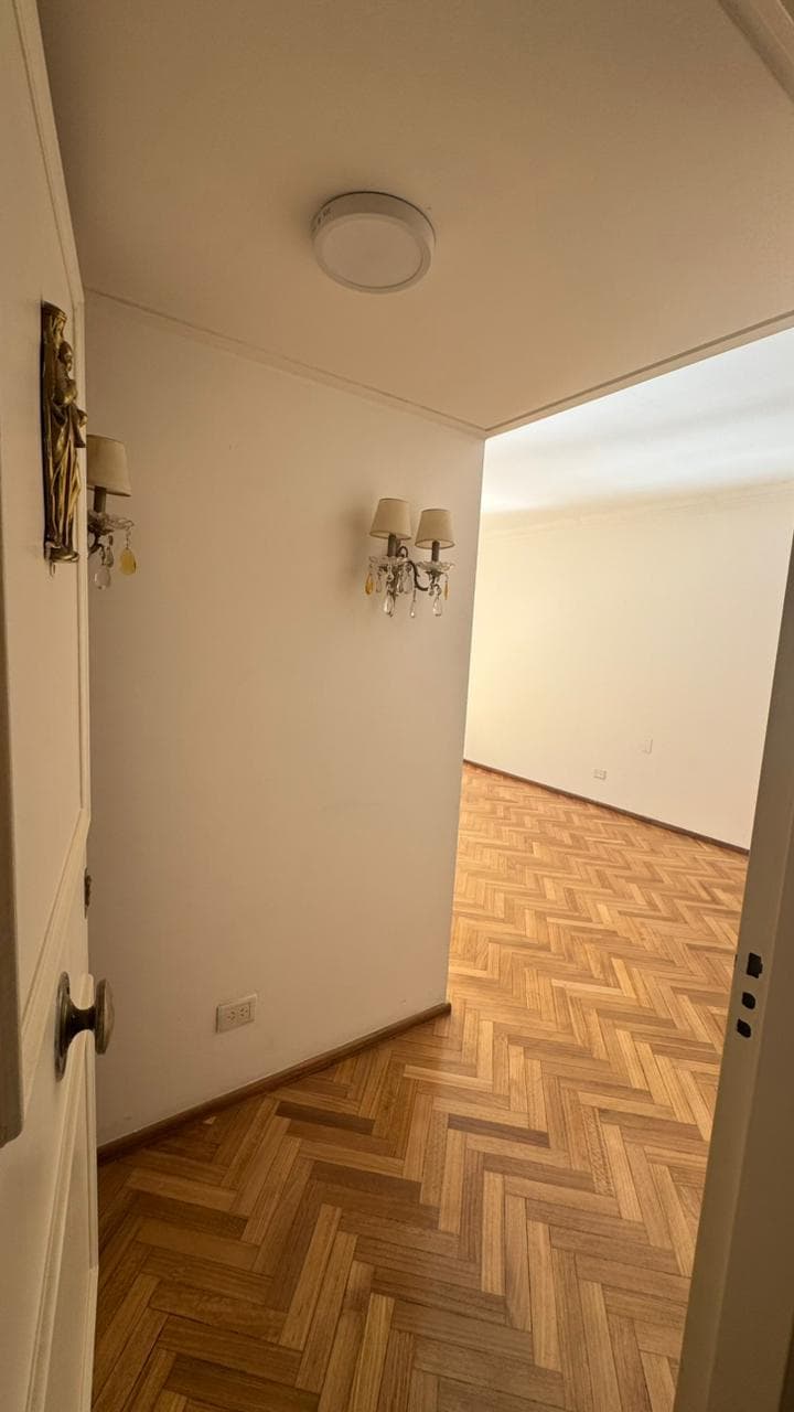 Departamento 5 ambientes en Recoleta - foto 10