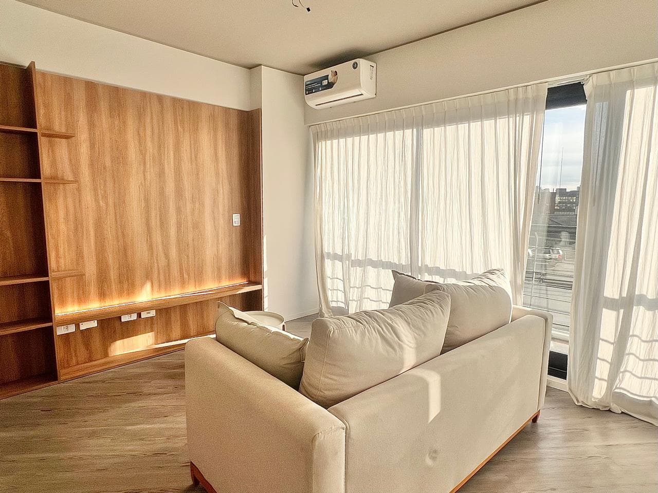 Departamento 1 ambientes en Barracas - foto 6