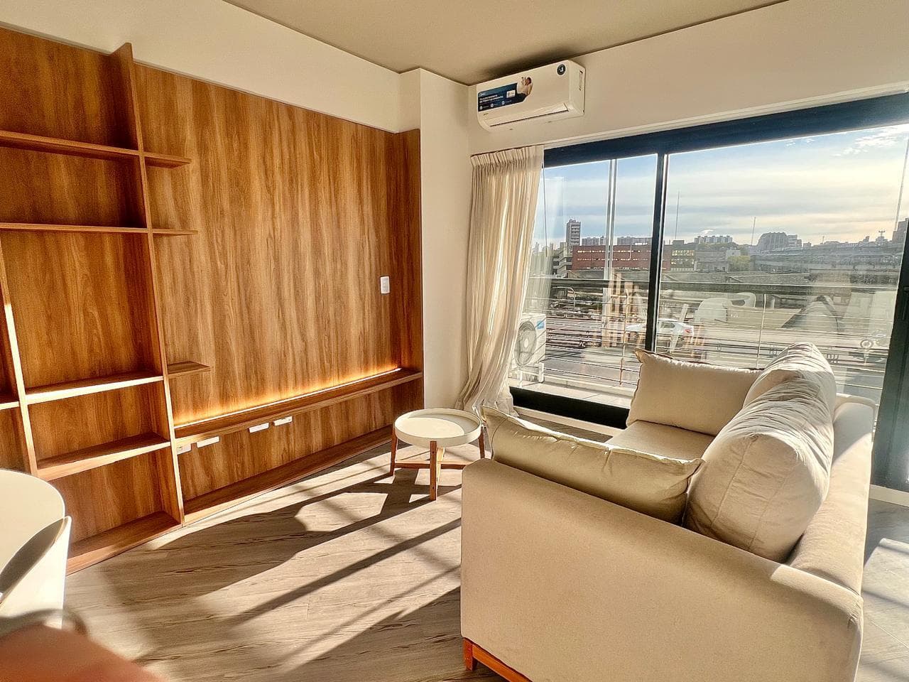 Departamento 1 ambientes en Barracas - foto 8