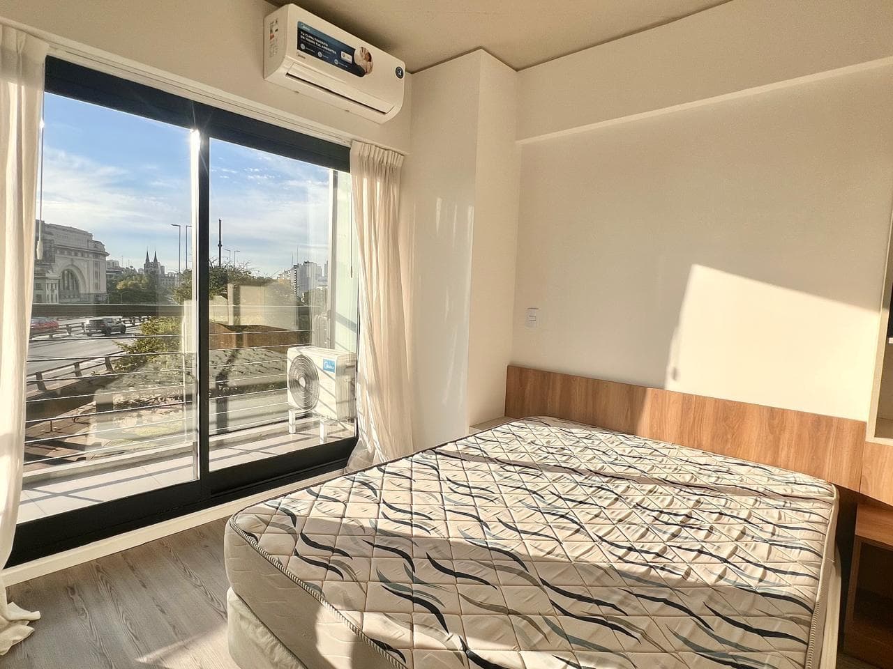 Departamento 1 ambientes en Barracas - foto 10