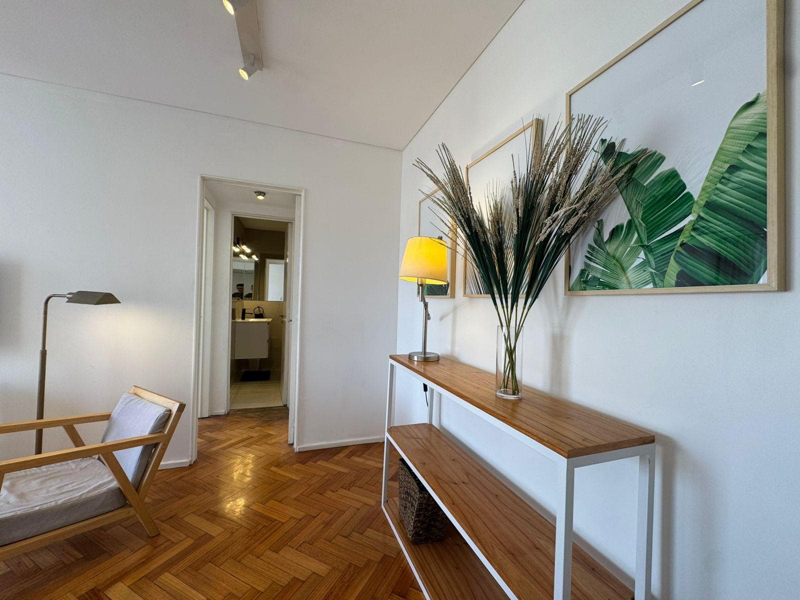 Departamento 2 ambientes en Retiro - foto 2