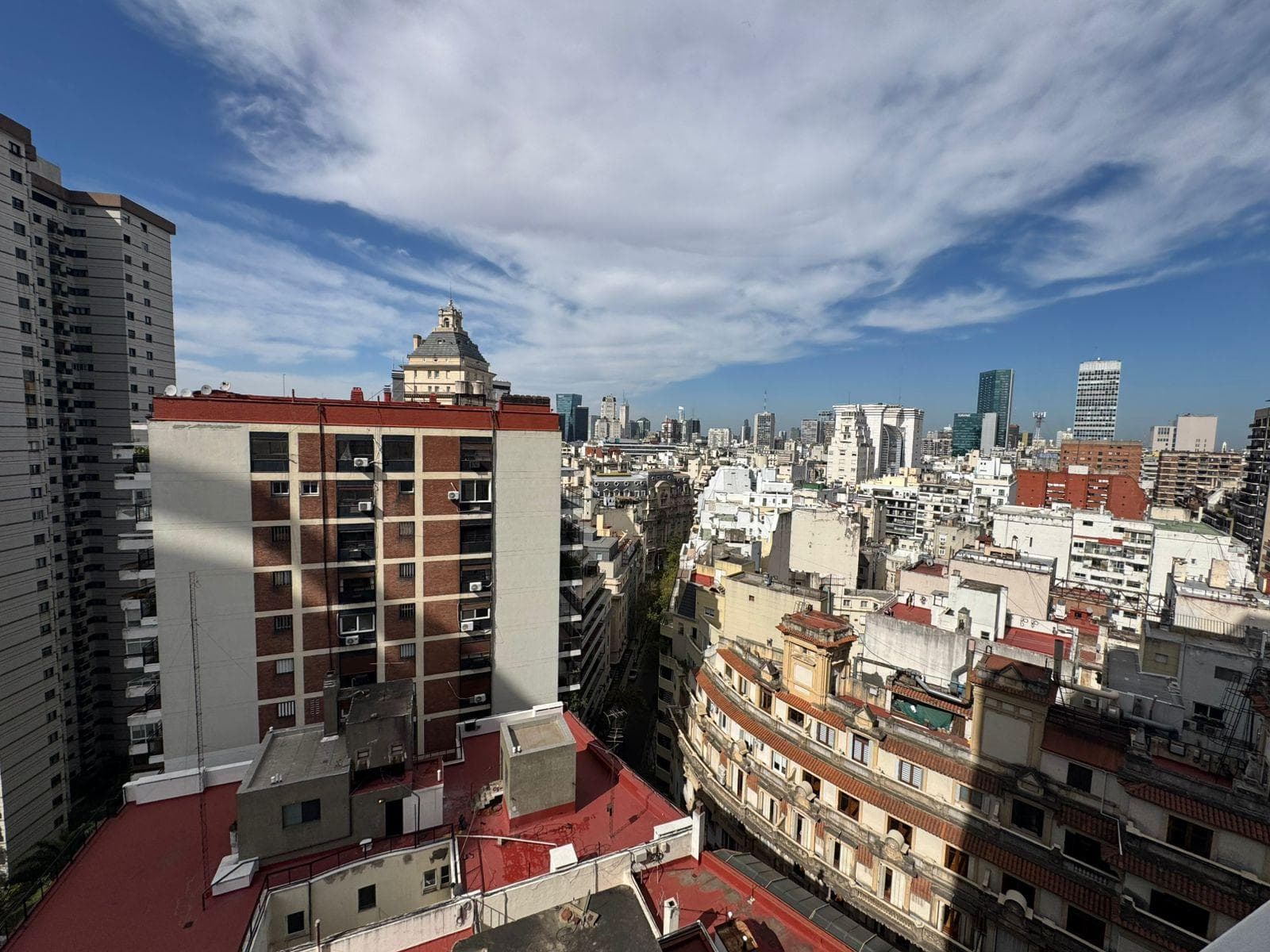 Departamento 2 ambientes en Retiro - foto 18