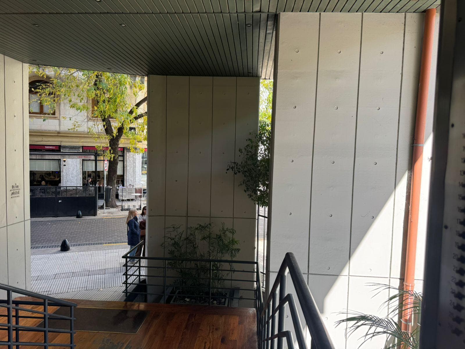 Departamento 2 ambientes en Retiro - foto 22