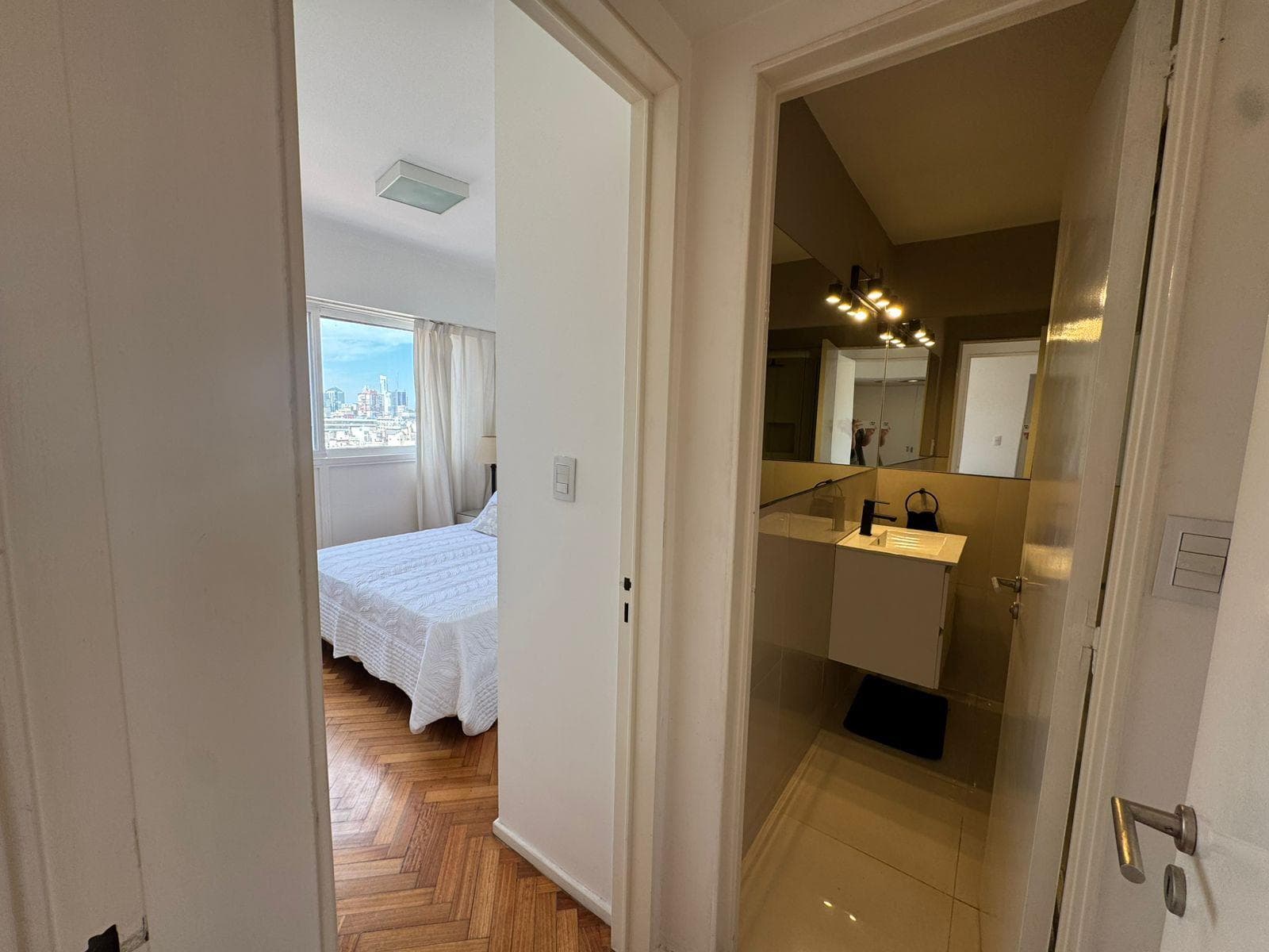 Departamento 2 ambientes en Retiro - foto 10
