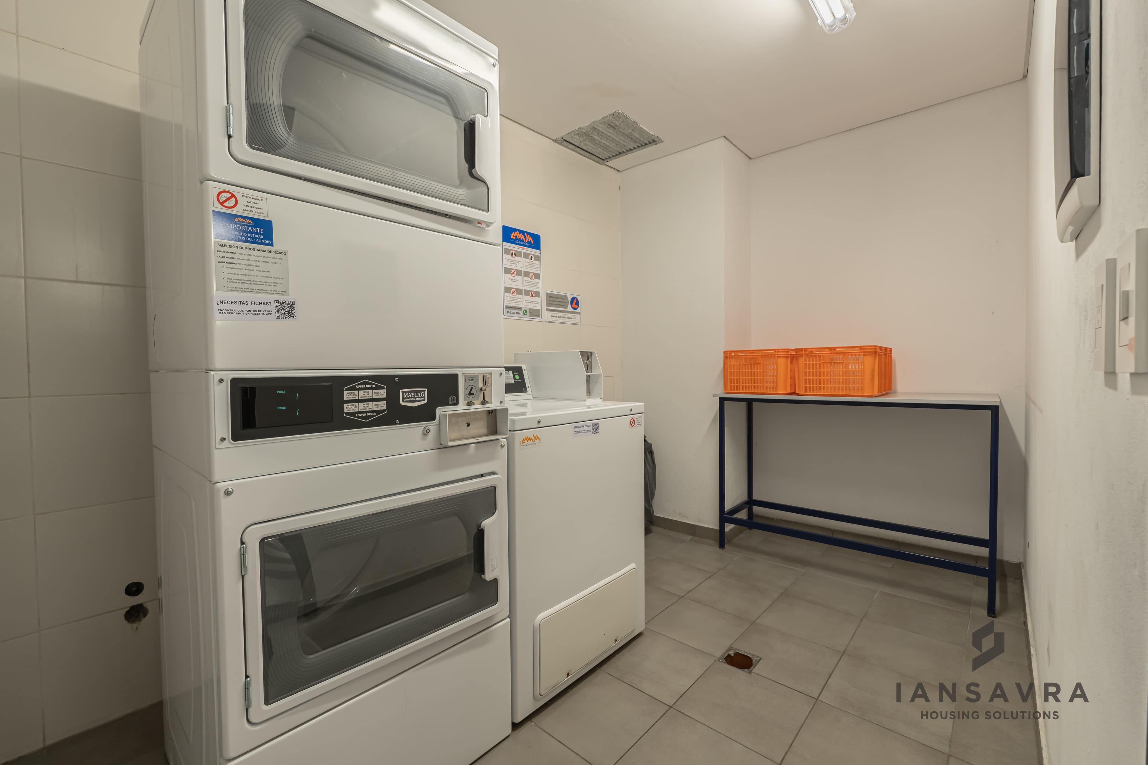 Departamento 1 ambientes en Belgrano R, Belgrano - foto 17