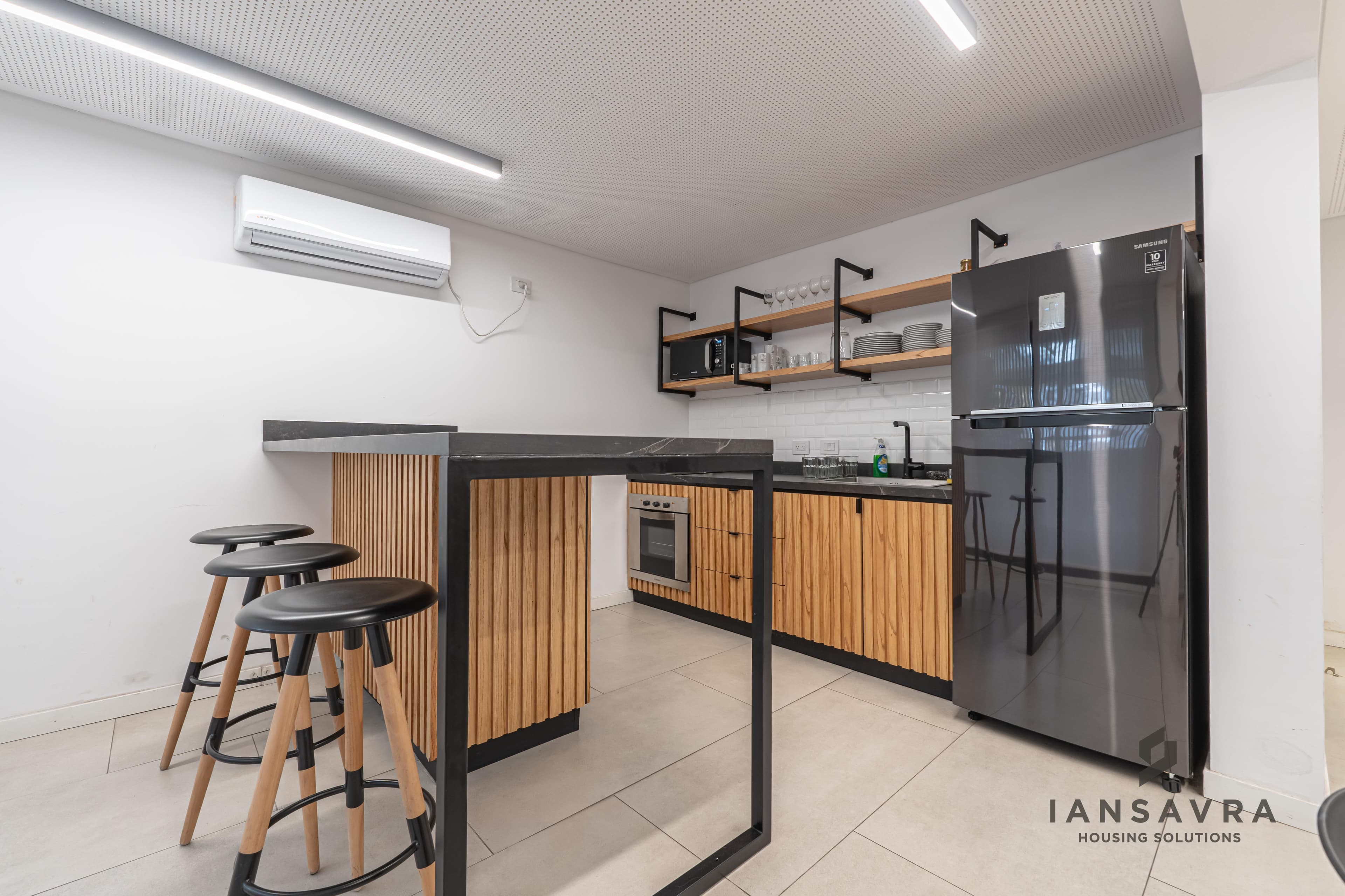 Departamento 1 ambientes en Belgrano R, Belgrano - foto 19