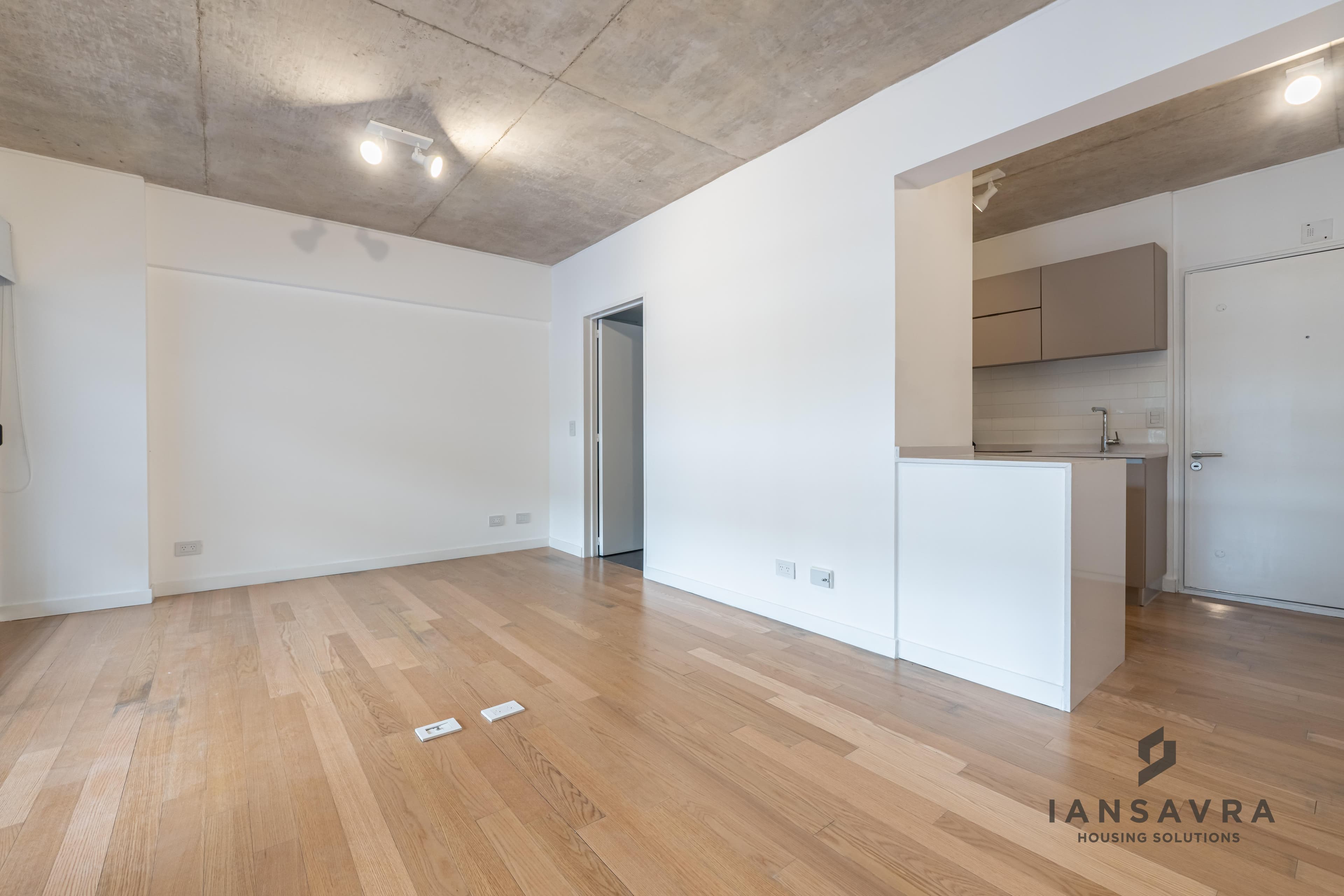 Departamento 1 ambientes en Belgrano R, Belgrano - foto 4
