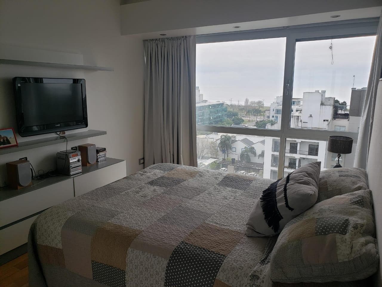 Departamento 4 ambientes en Barrio Vicente López, Vicente López - foto 11
