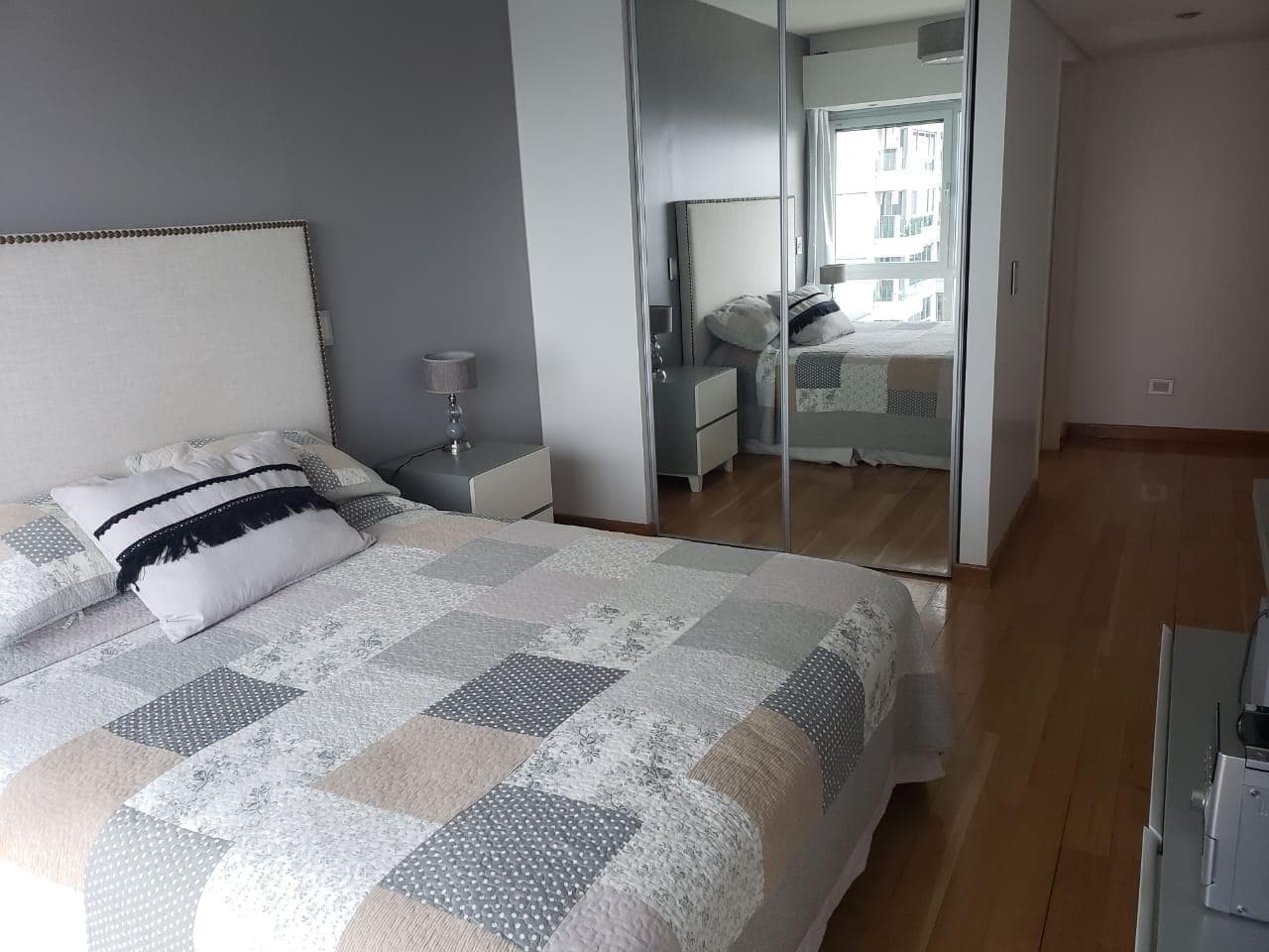 Departamento 4 ambientes en Barrio Vicente López, Vicente López - foto 12