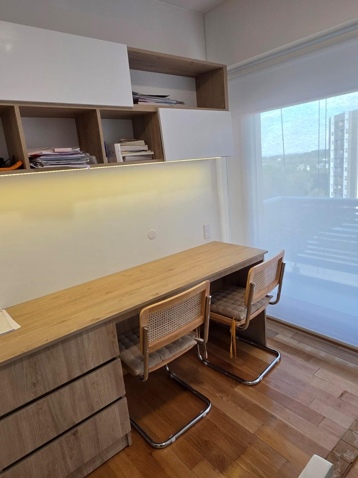 Departamento 4 ambientes en Barrio Vicente López, Vicente López - foto 13