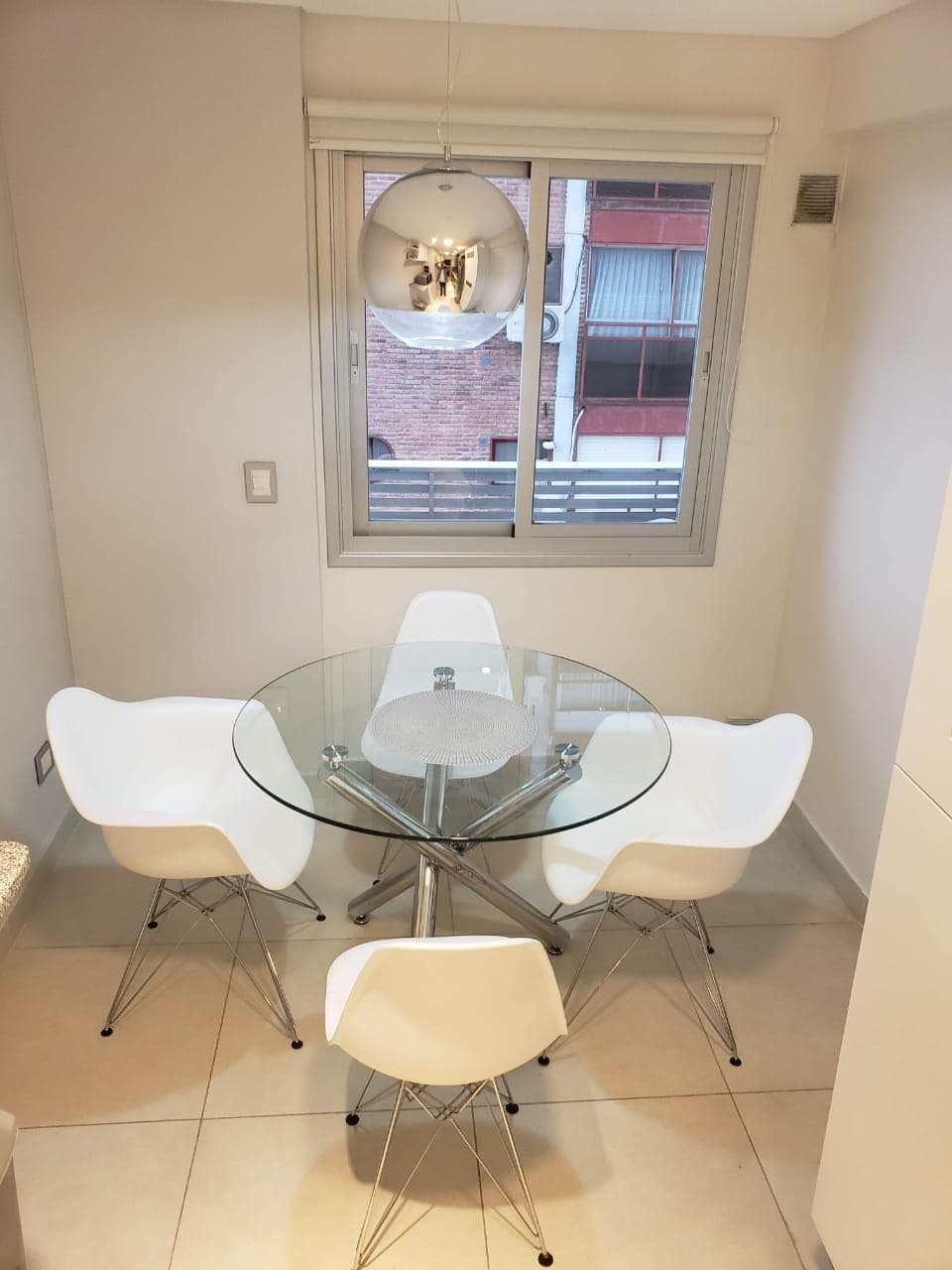 Departamento 4 ambientes en Barrio Vicente López, Vicente López - foto 14