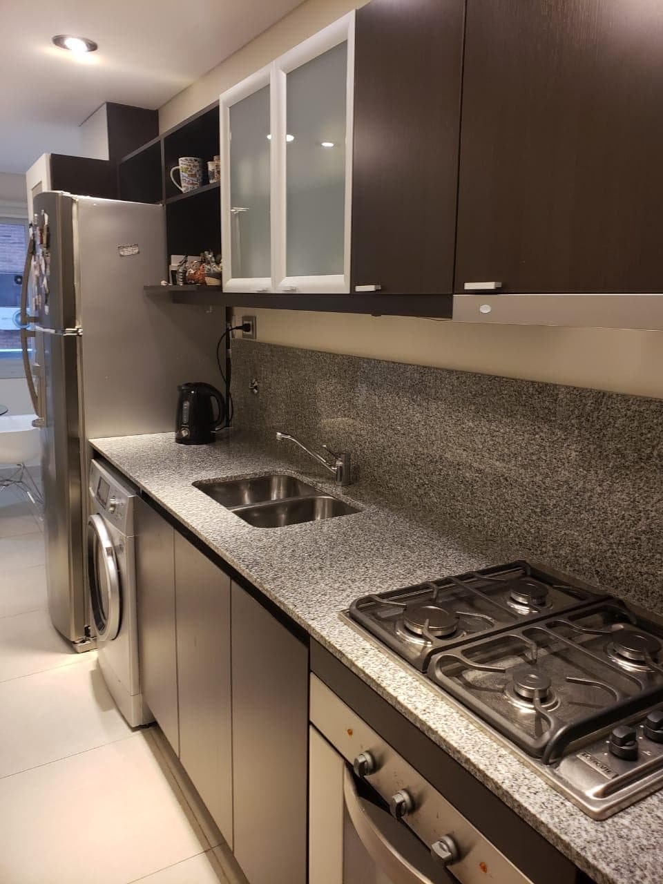 Departamento 4 ambientes en Barrio Vicente López, Vicente López - foto 15