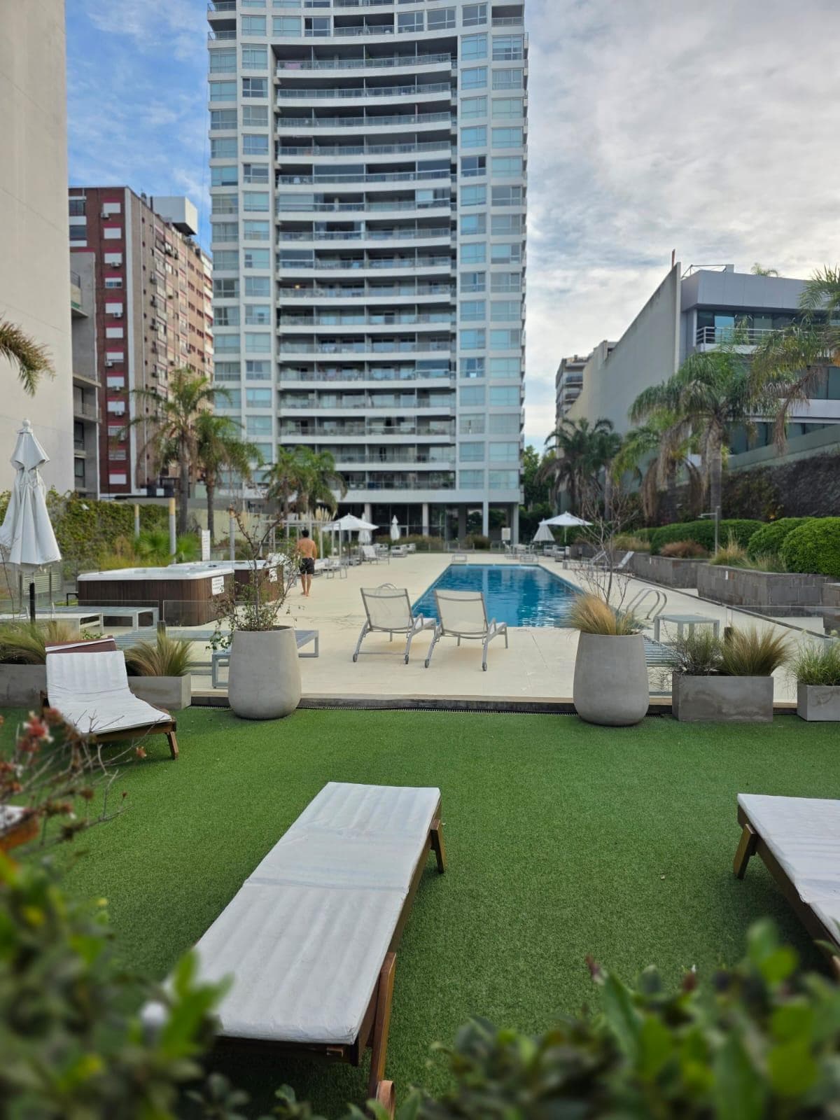 Departamento 4 ambientes en Barrio Vicente López, Vicente López - foto 18