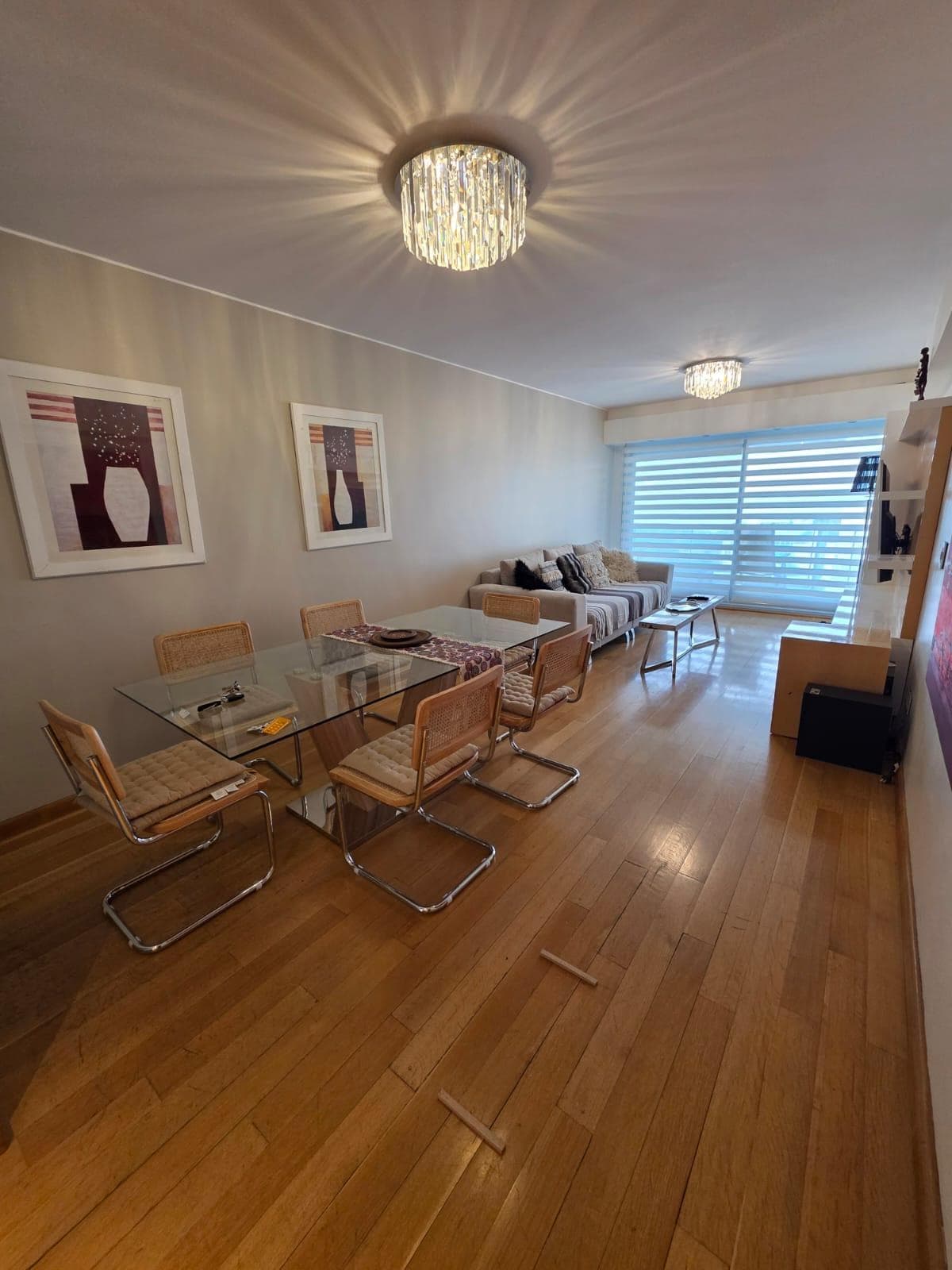 Departamento 4 ambientes en Barrio Vicente López, Vicente López - foto 3