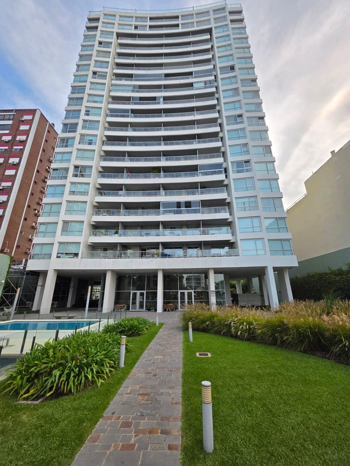 Departamento 4 ambientes en Barrio Vicente López, Vicente López - foto 25