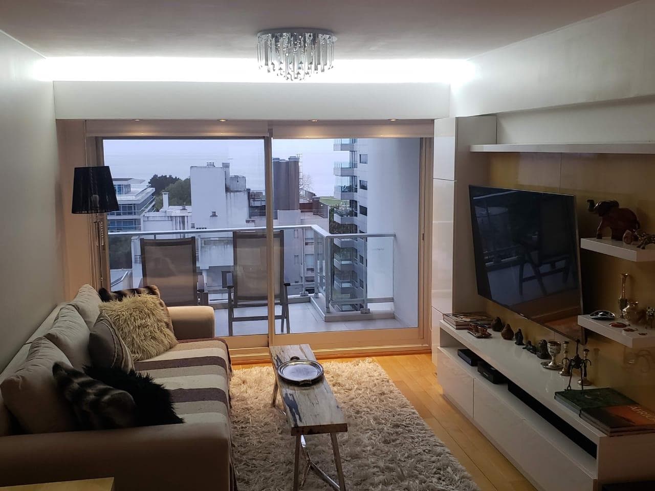 Departamento 4 ambientes en Barrio Vicente López, Vicente López - foto 5