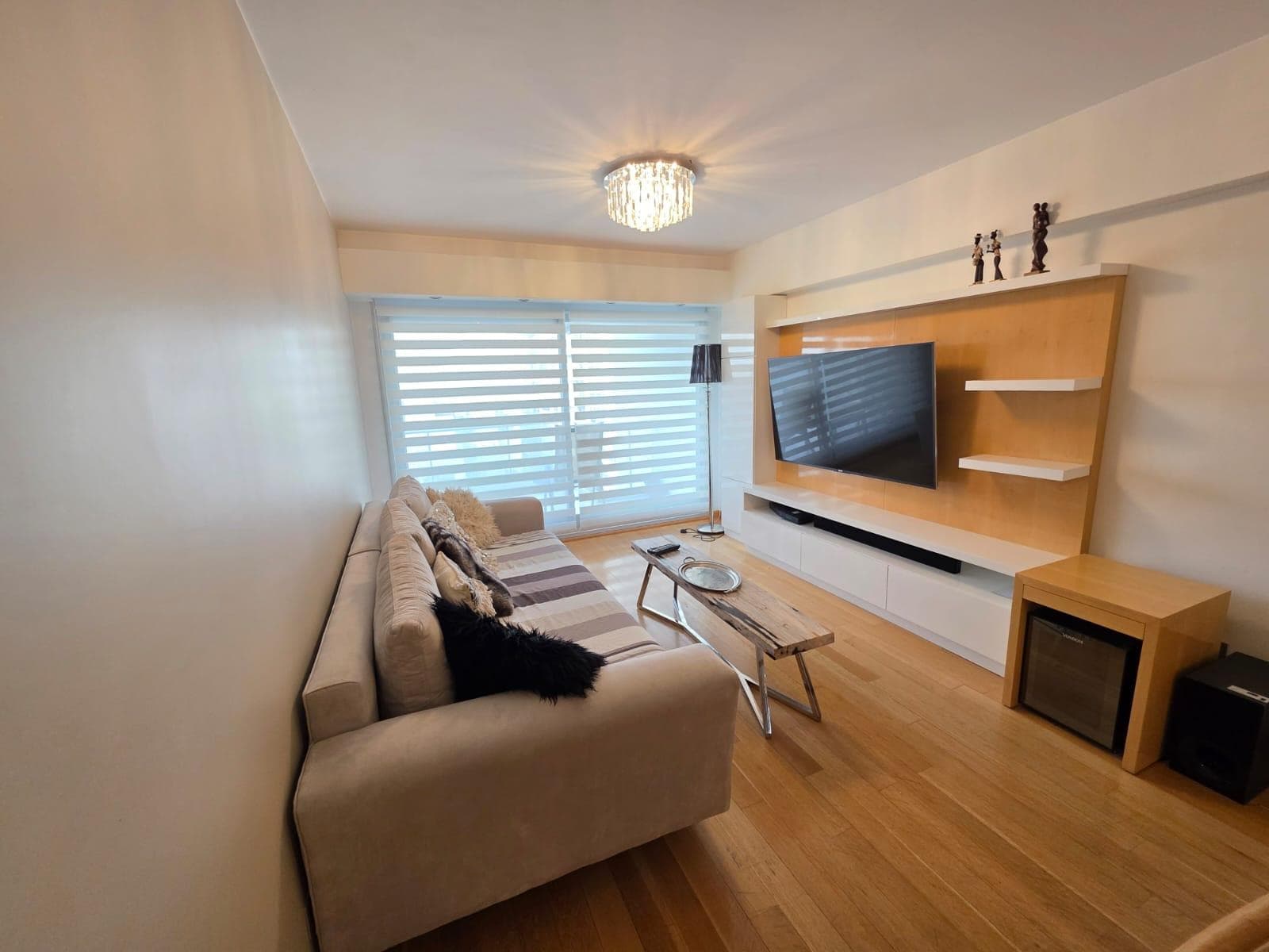 Departamento 4 ambientes en Barrio Vicente López, Vicente López - foto 6