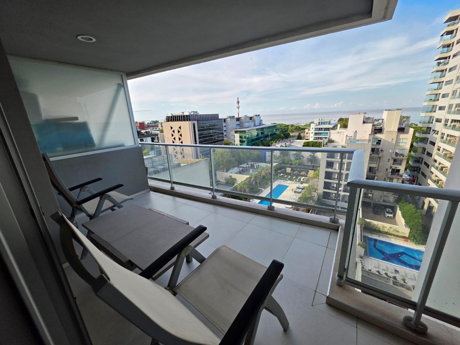 Departamento 4 ambientes en Barrio Vicente López, Vicente López - foto 7