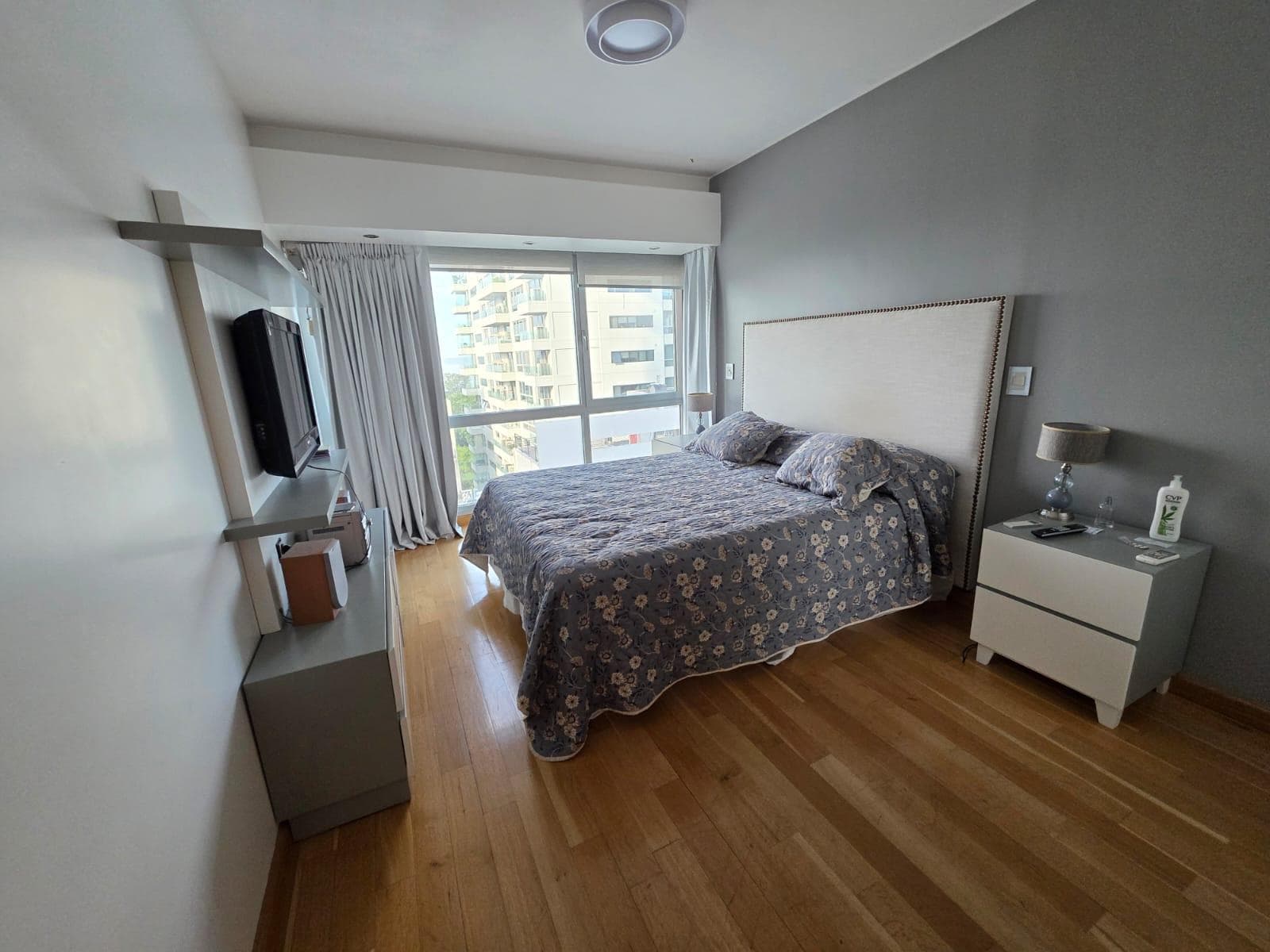 Departamento 4 ambientes en Barrio Vicente López, Vicente López - foto 8
