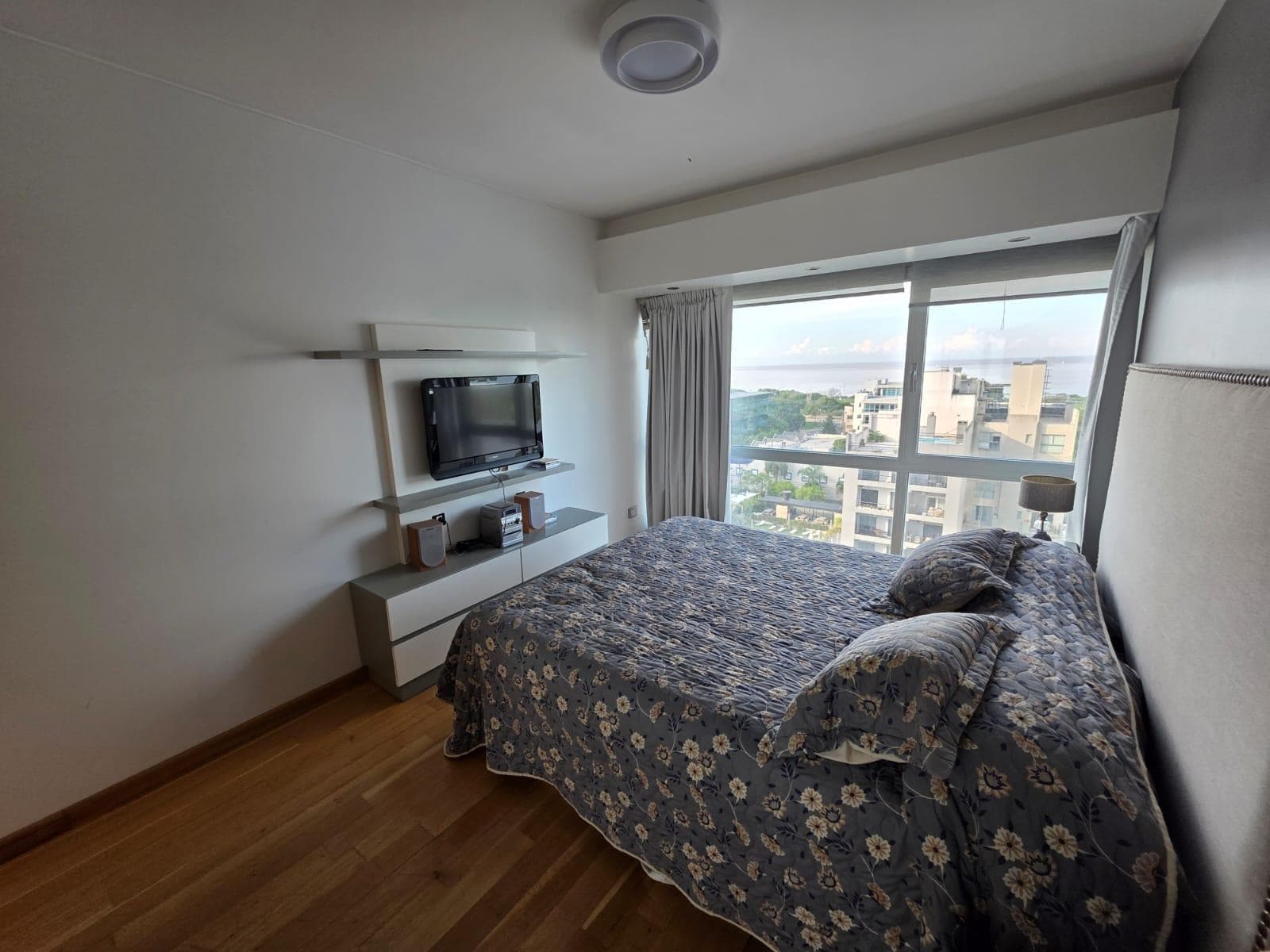 Departamento 4 ambientes en Barrio Vicente López, Vicente López - foto 9