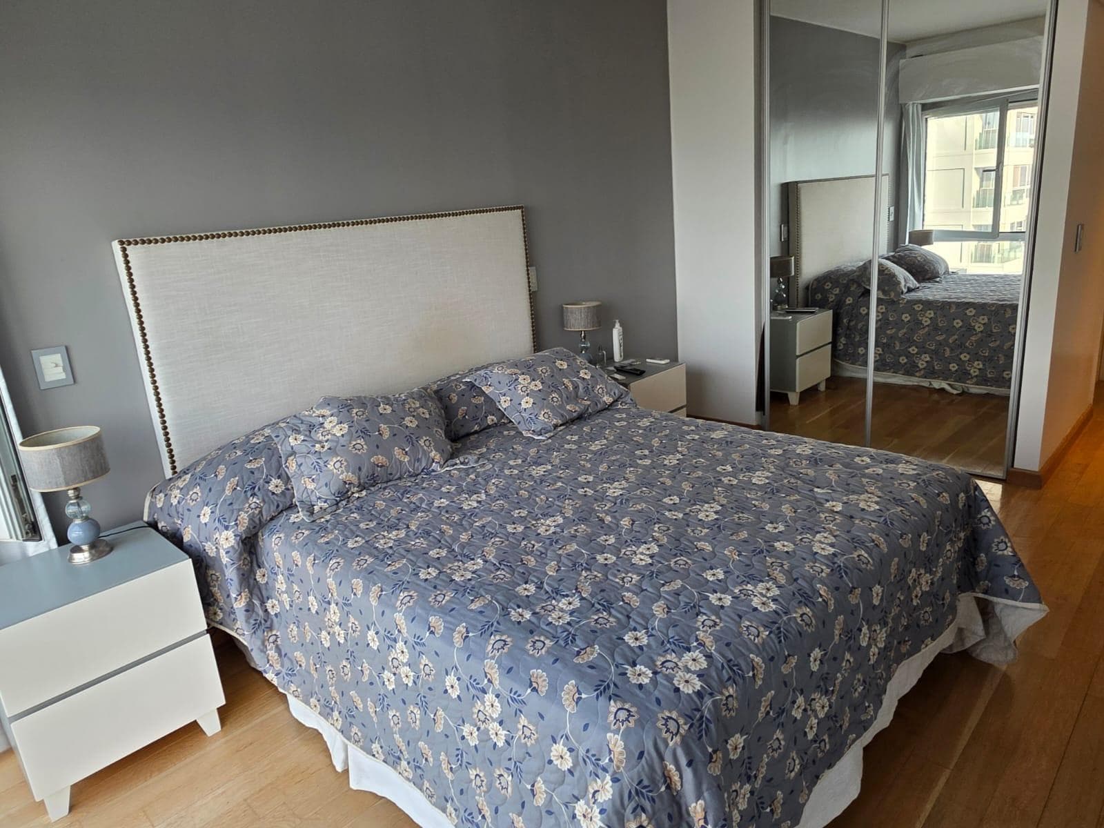 Departamento 4 ambientes en Barrio Vicente López, Vicente López - foto 10