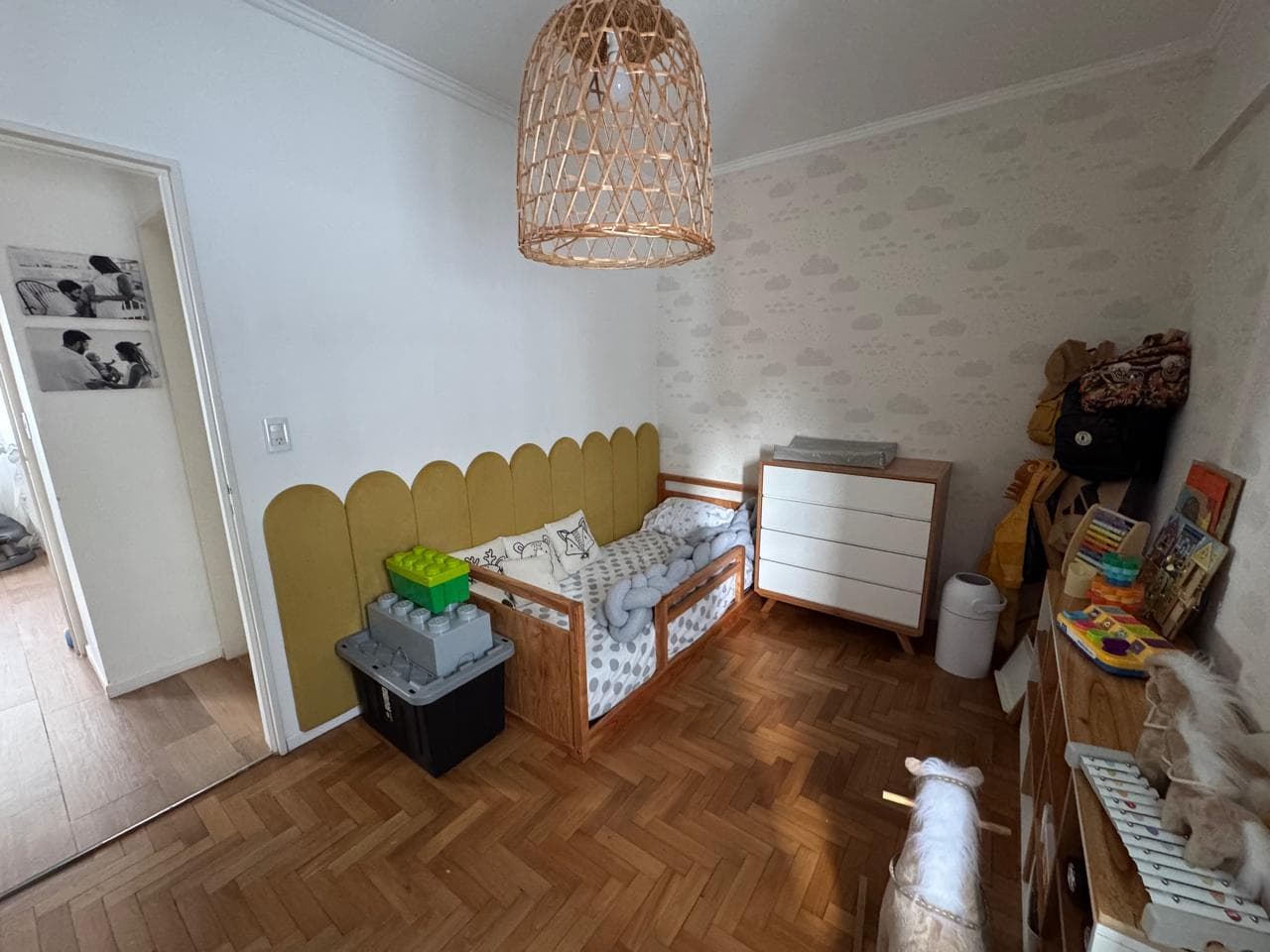 Departamento 3 ambientes en Quilmes, Quilmes - foto 12