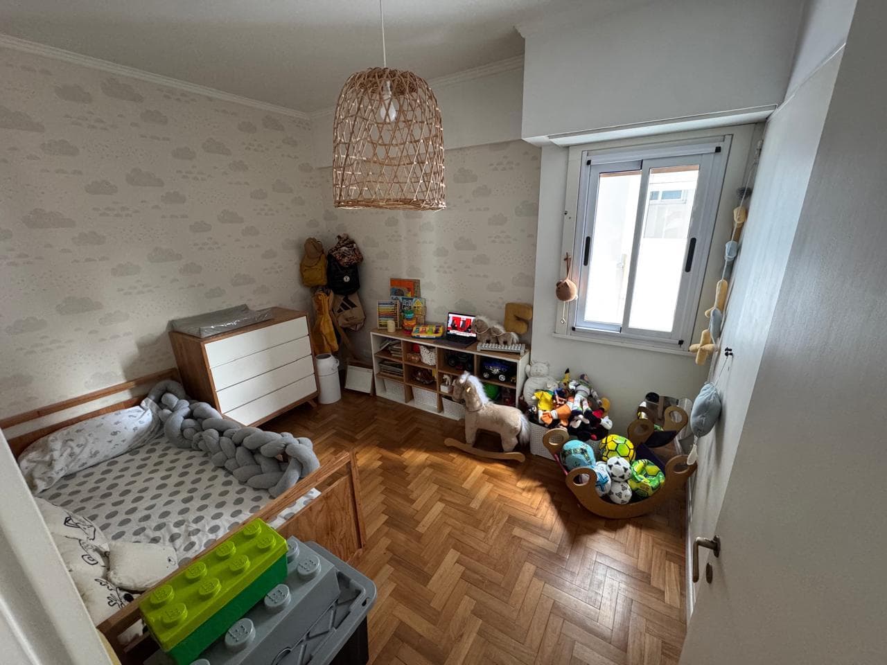 Departamento 3 ambientes en Quilmes, Quilmes - foto 15