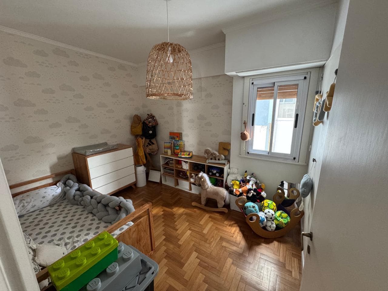 Departamento 3 ambientes en Quilmes, Quilmes - foto 16