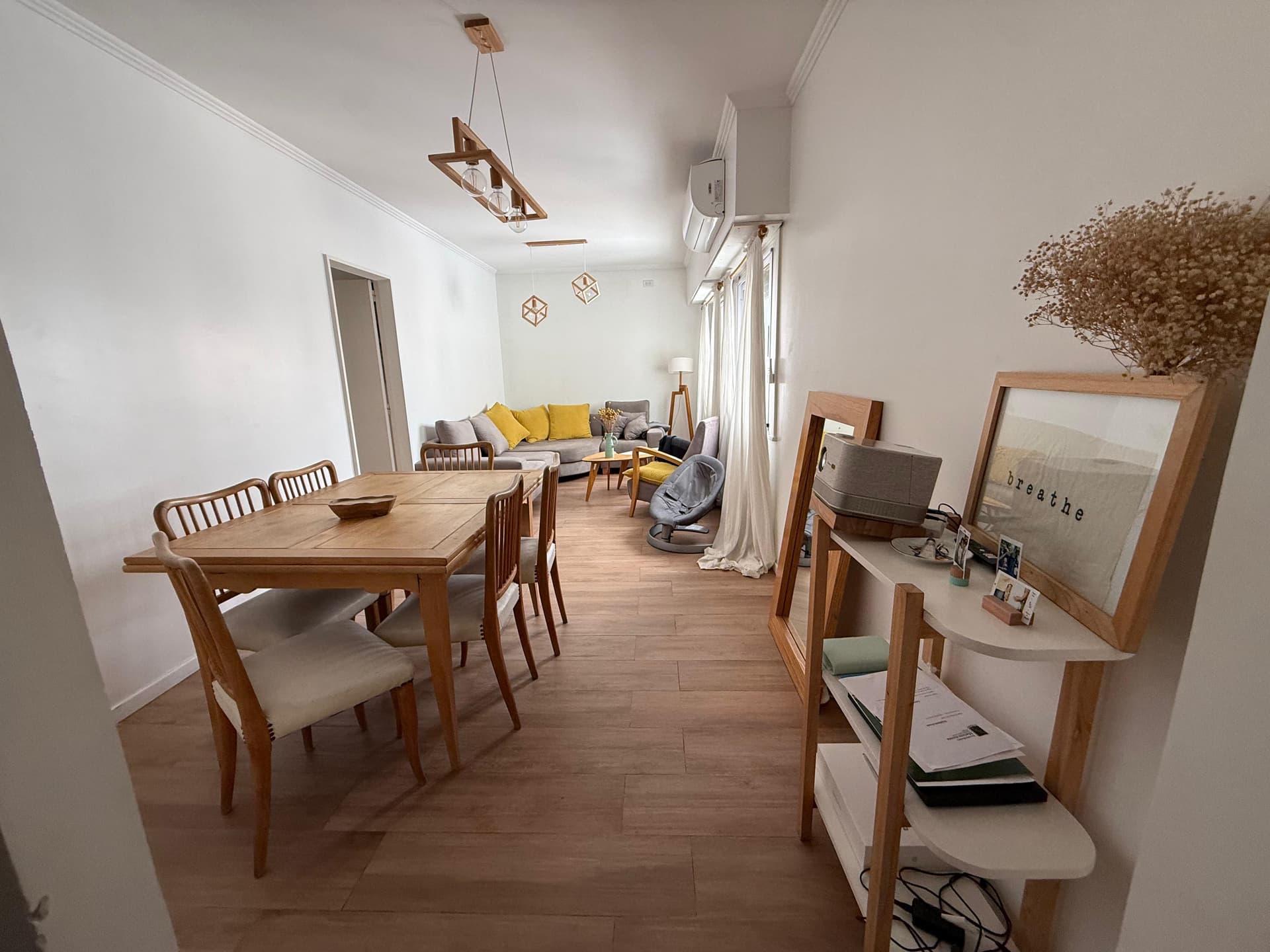 Departamento 3 ambientes en Quilmes, Quilmes - foto 4