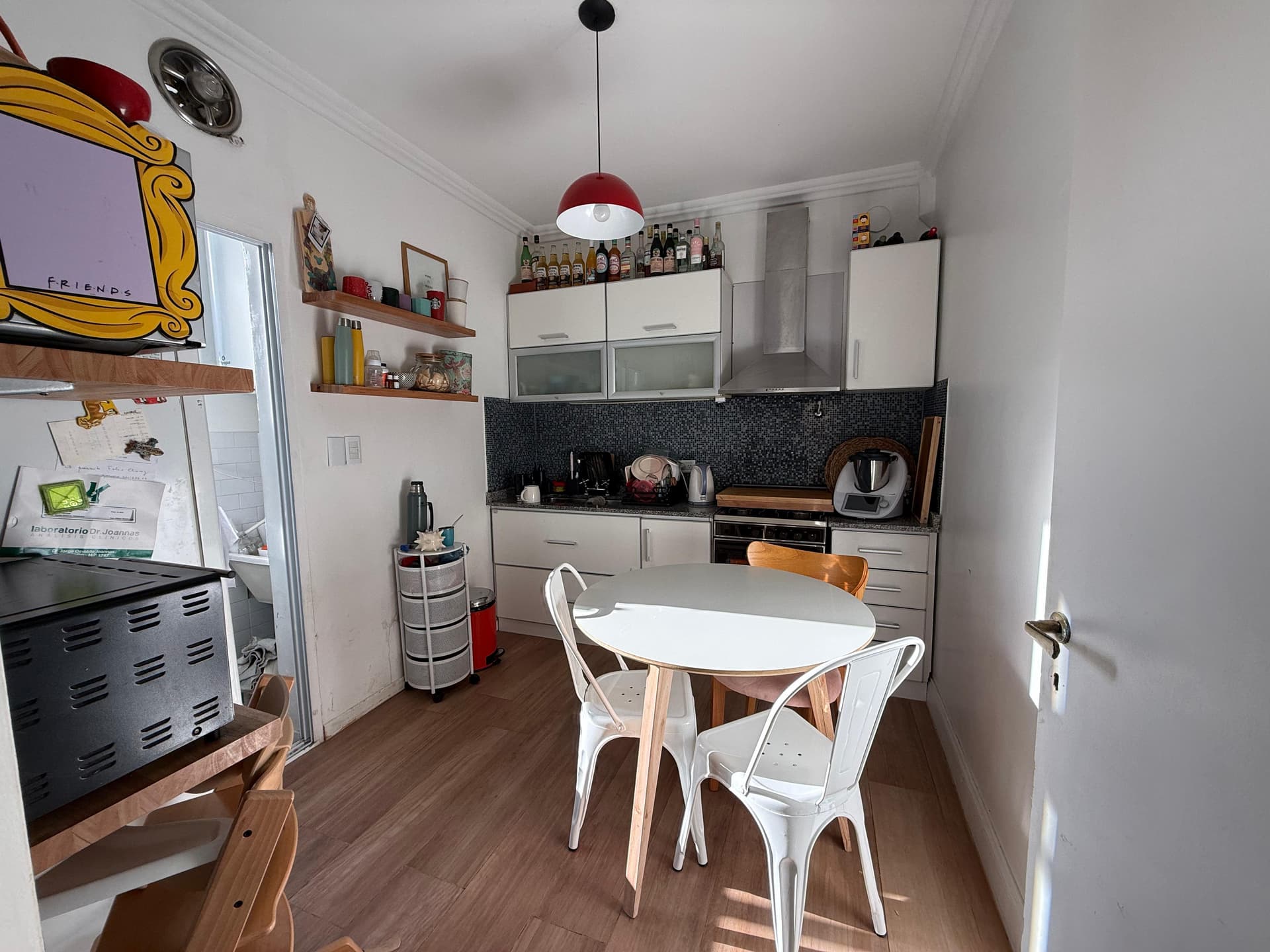 Departamento 3 ambientes en Quilmes, Quilmes - foto 7