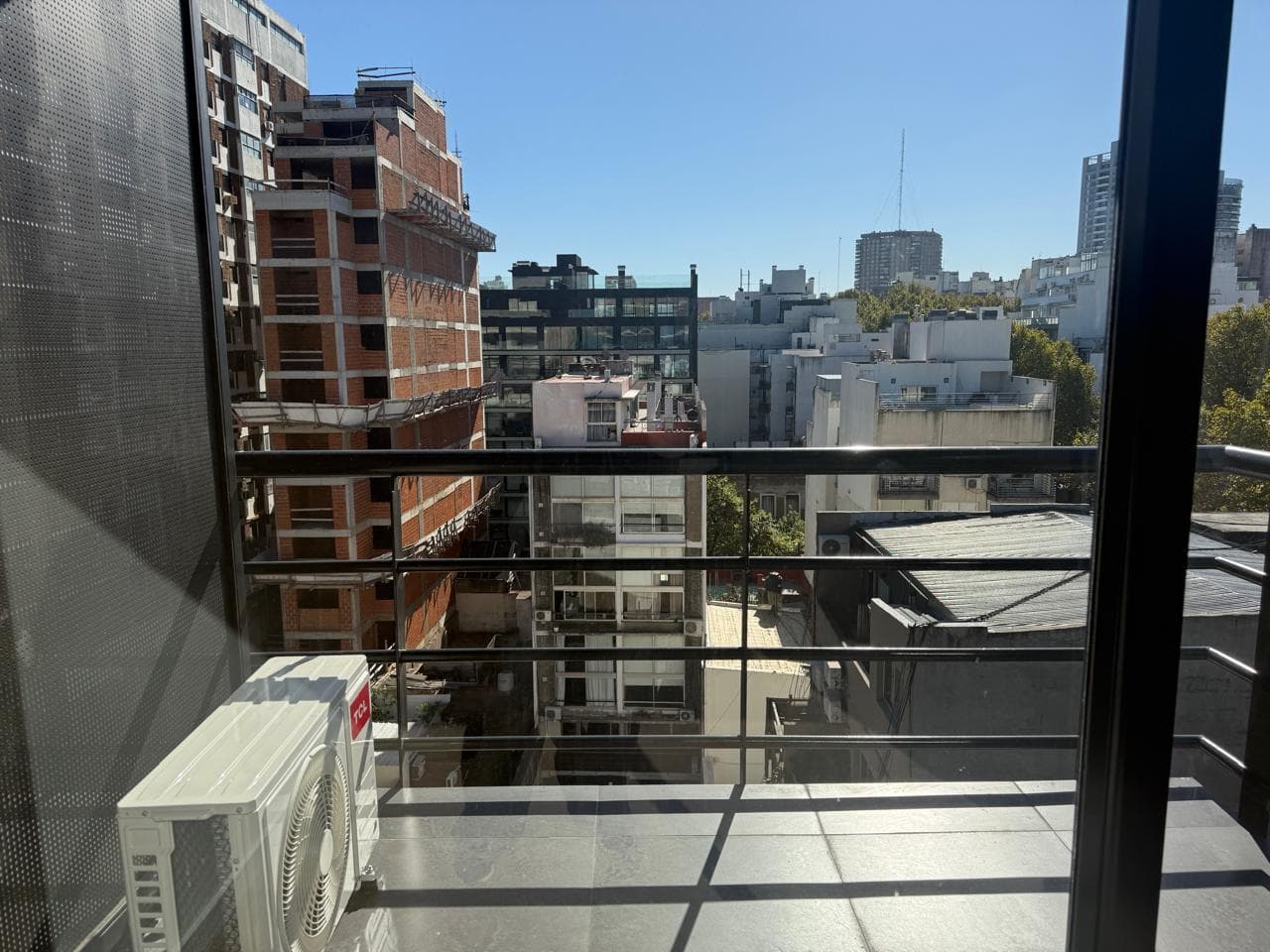 Departamento 1 ambientes en Palermo Hollywood, Palermo - foto 11