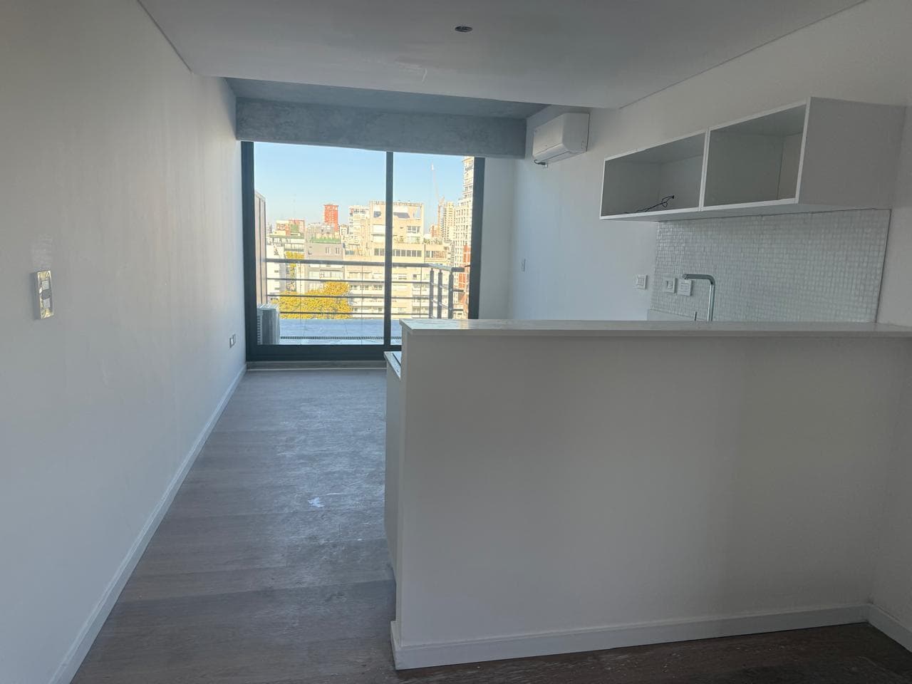 Departamento 1 ambientes en Palermo Hollywood, Palermo - foto 3