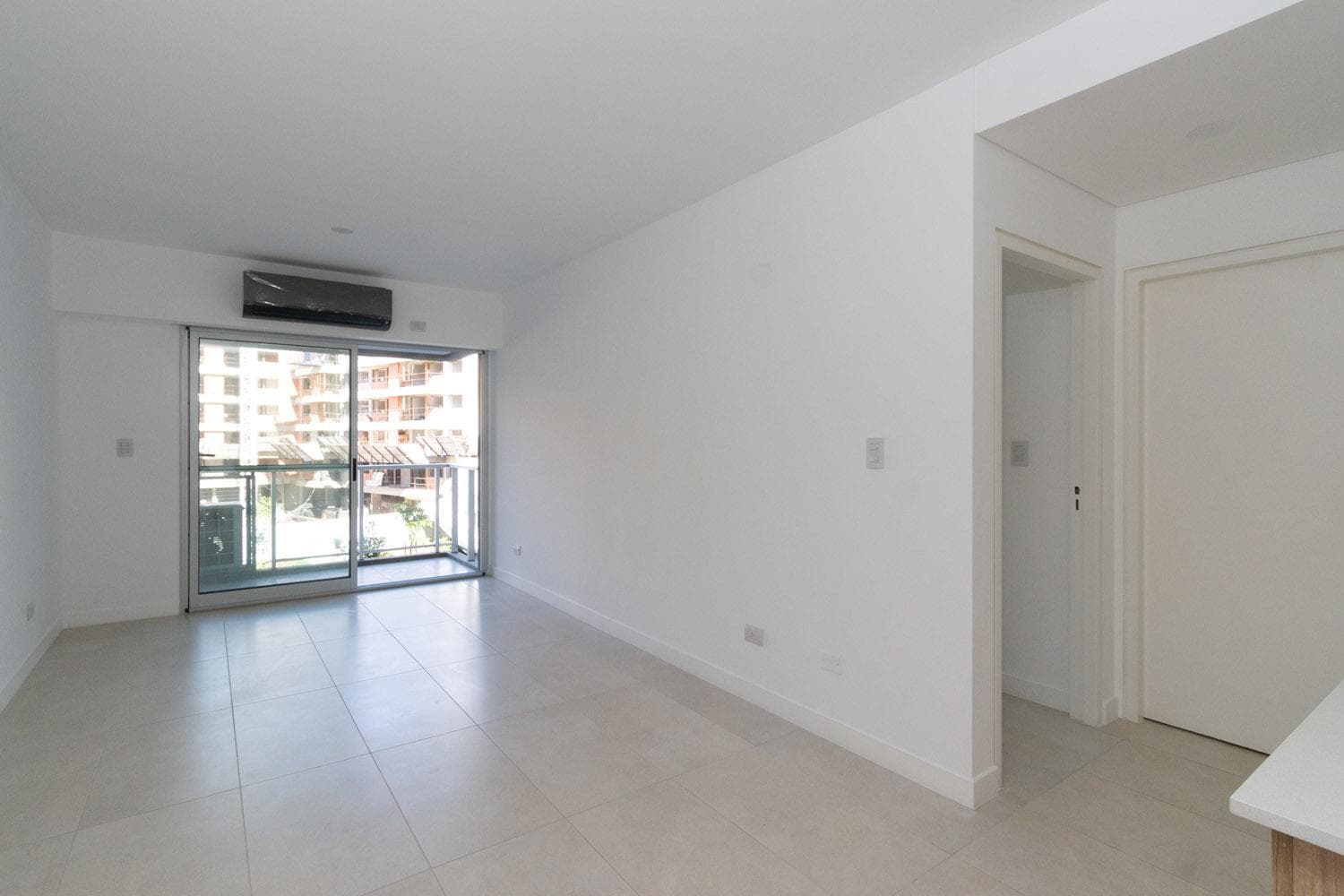Departamento 2 ambientes en Villa Devoto - foto 2