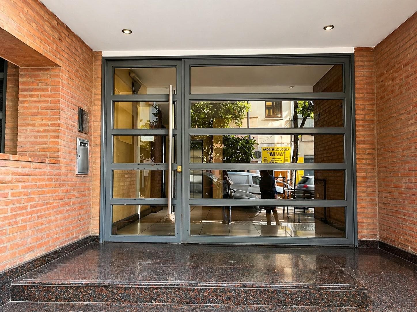 Departamento 2 ambientes en Palermo Soho, Palermo - foto 1