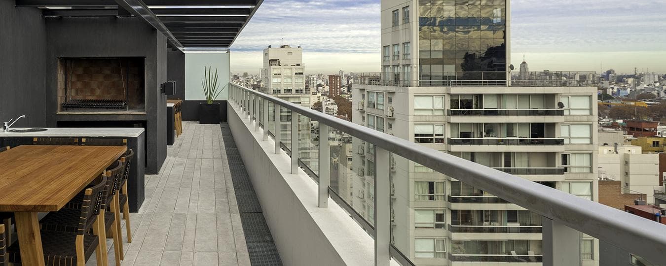 Departamento 3 ambientes en Palermo Soho, Palermo - foto 4