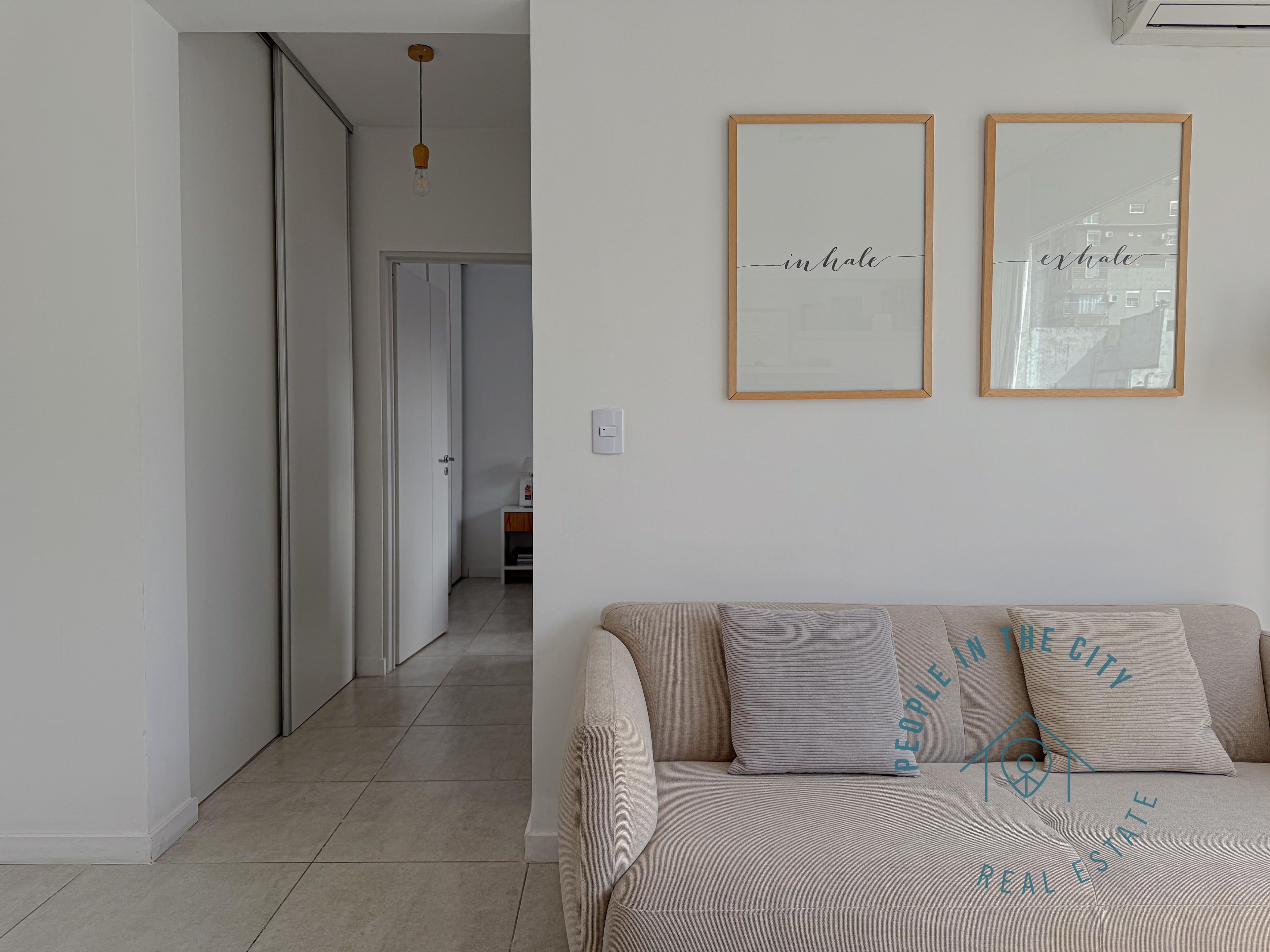 Departamento 2 ambientes en Belgrano - foto 11