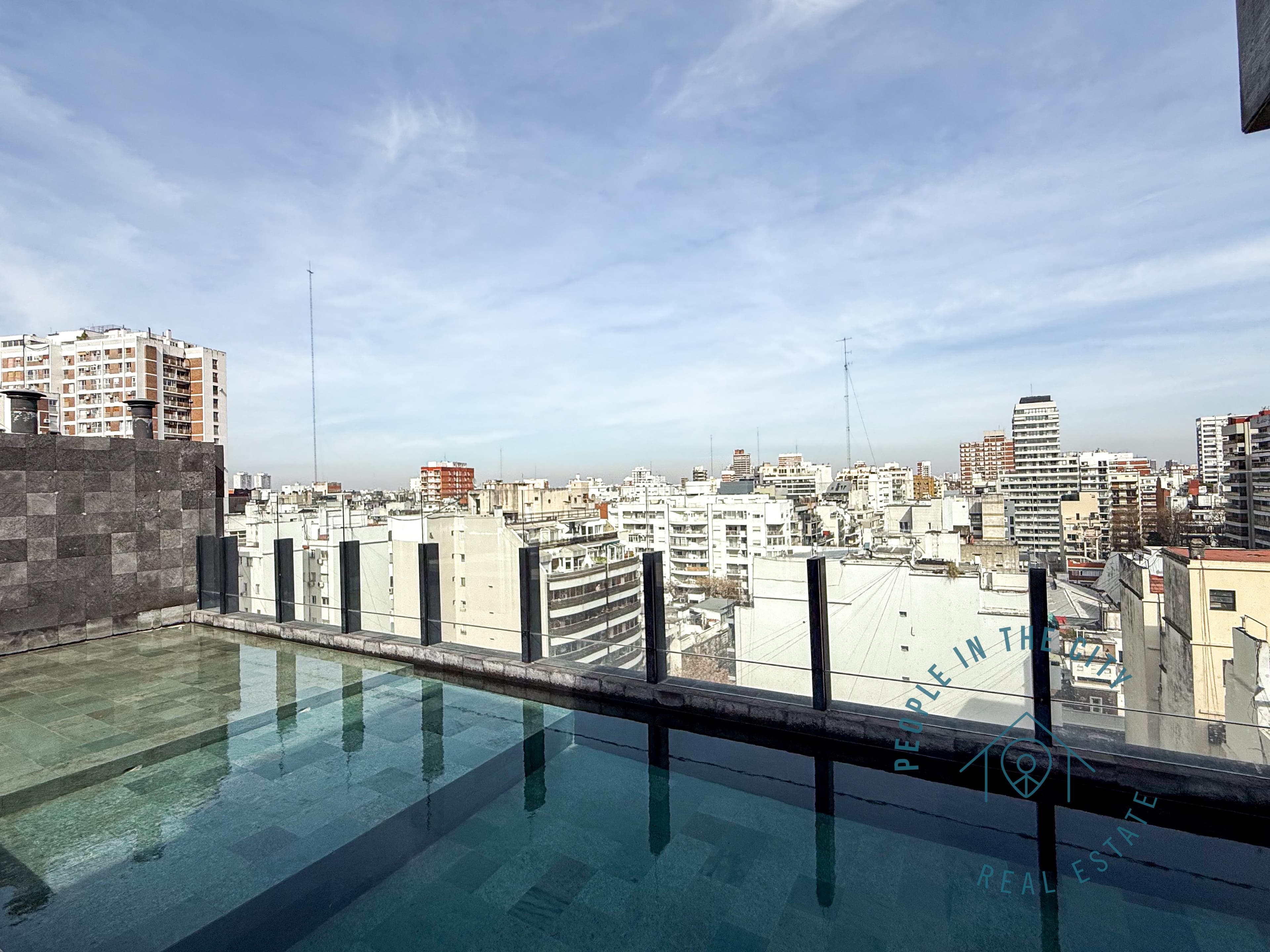 Departamento 2 ambientes en Belgrano - foto 13