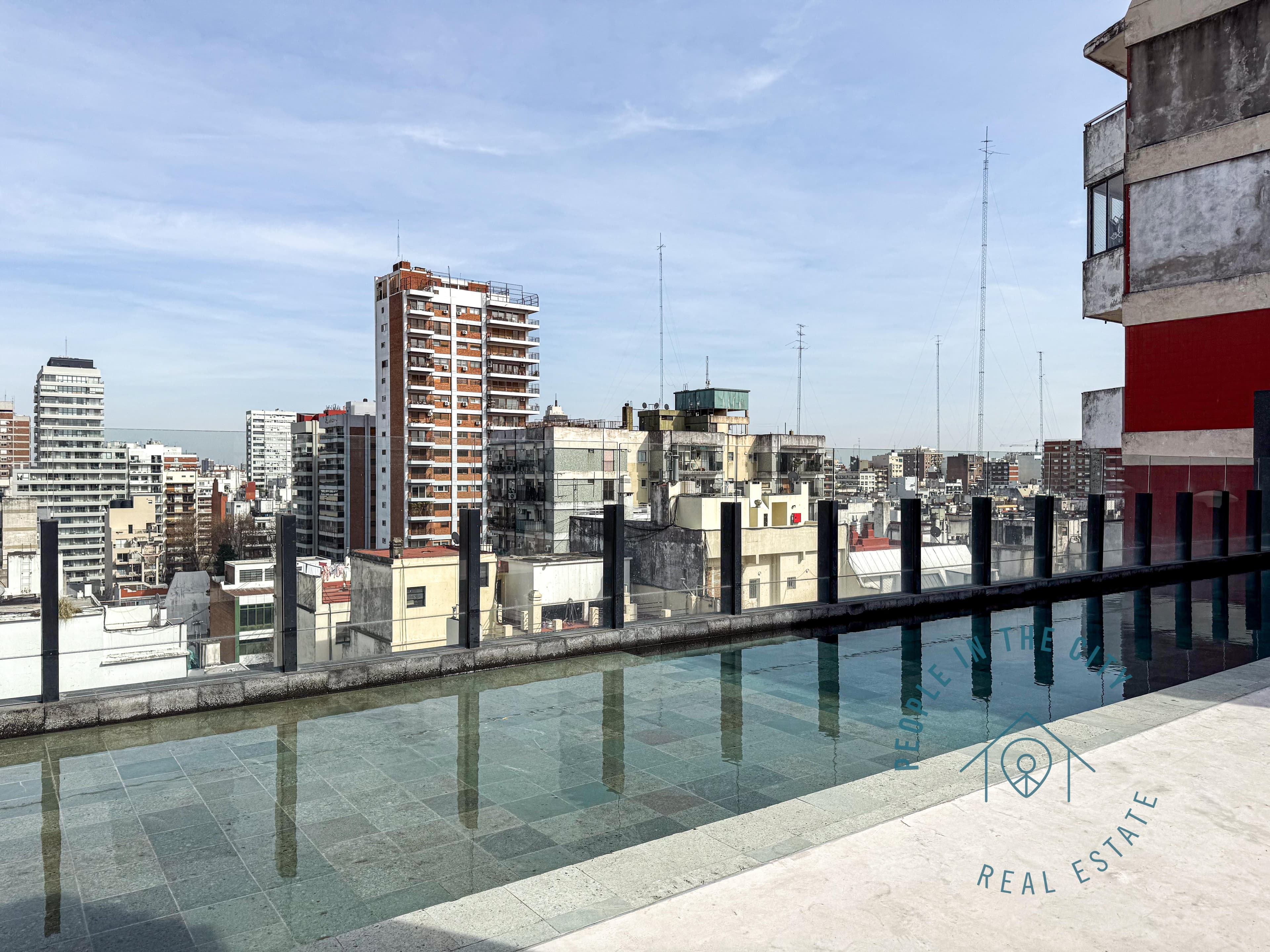 Departamento 2 ambientes en Belgrano - foto 14