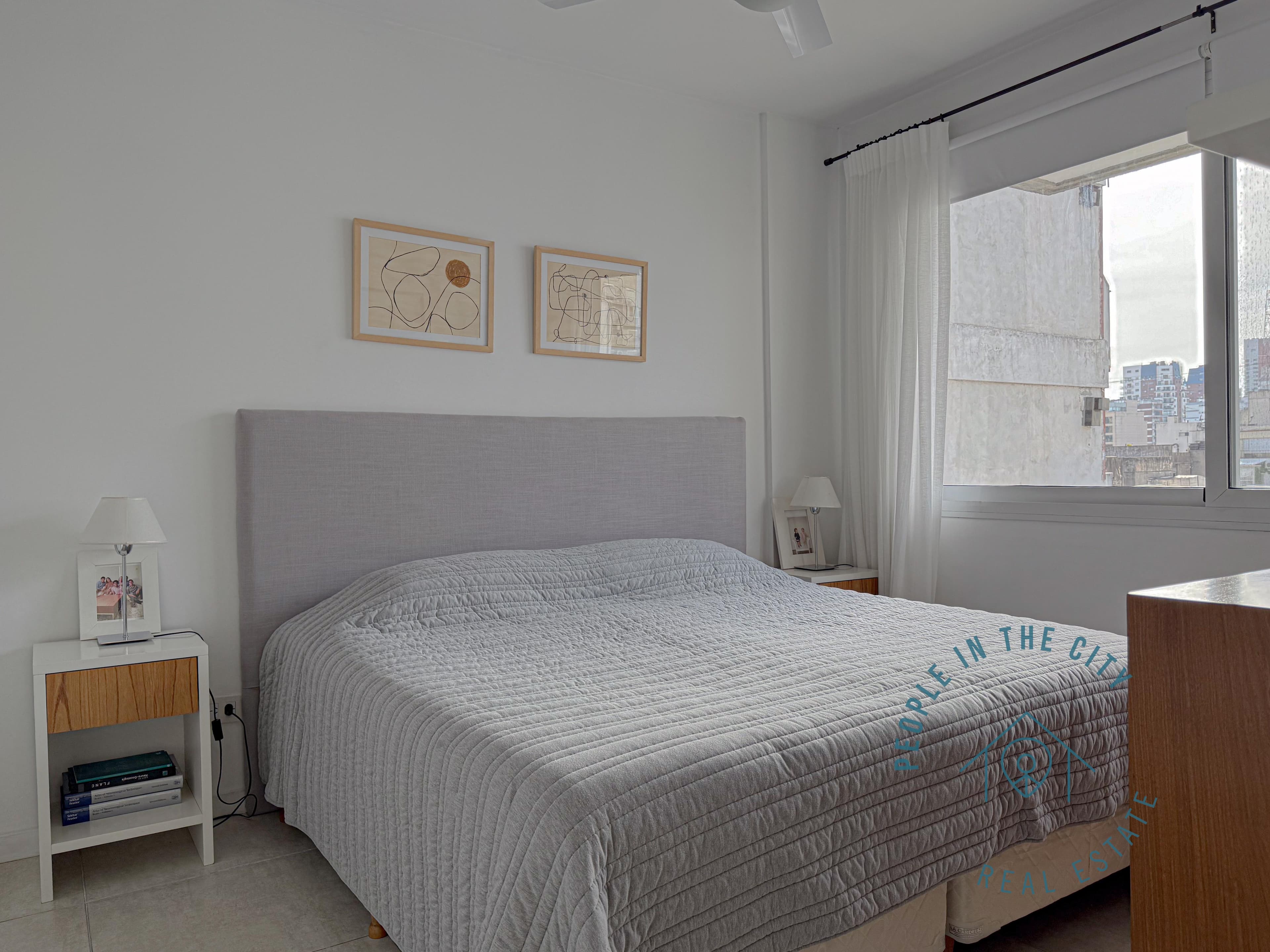 Departamento 2 ambientes en Belgrano - foto 15