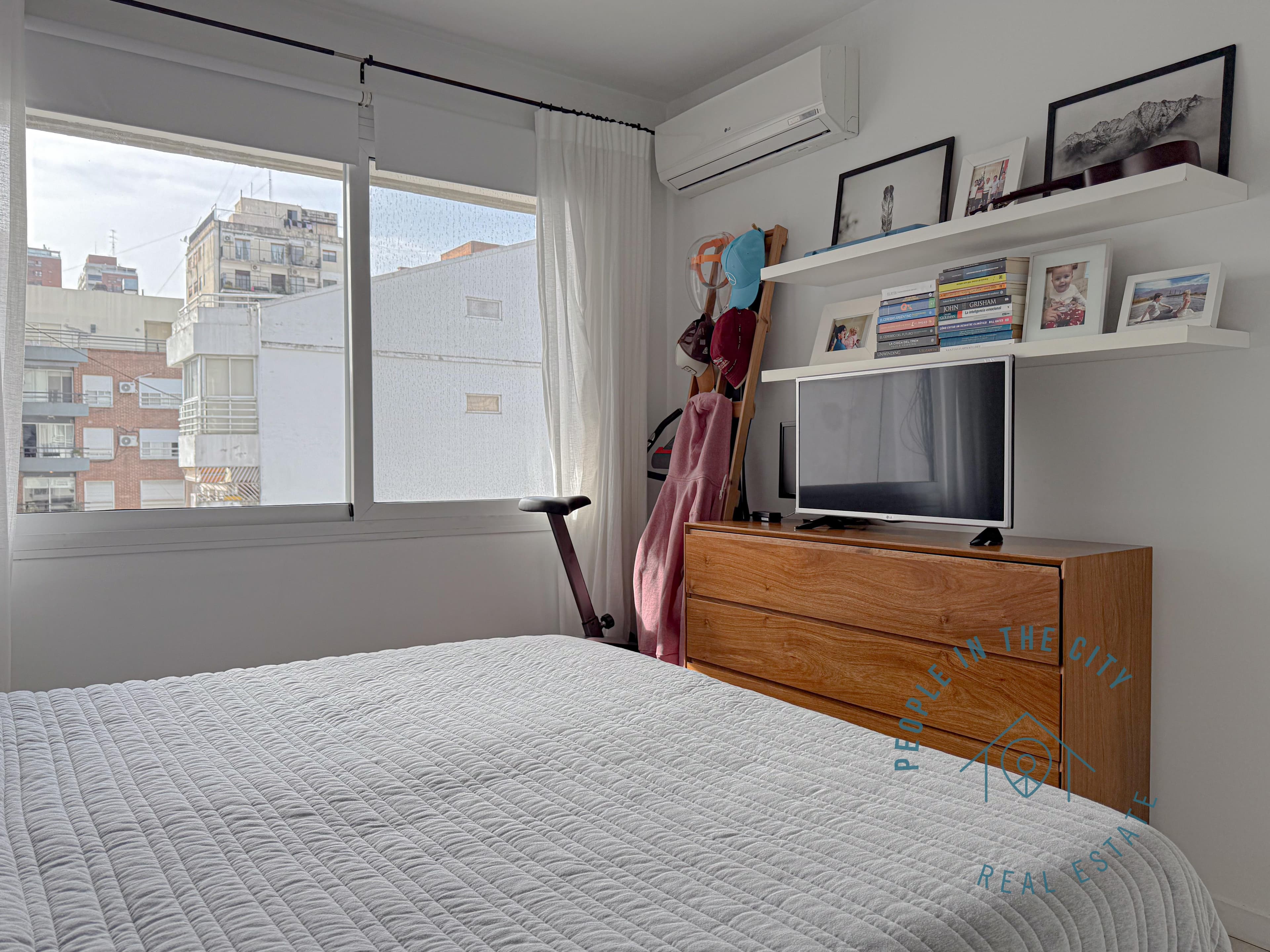 Departamento 2 ambientes en Belgrano - foto 19
