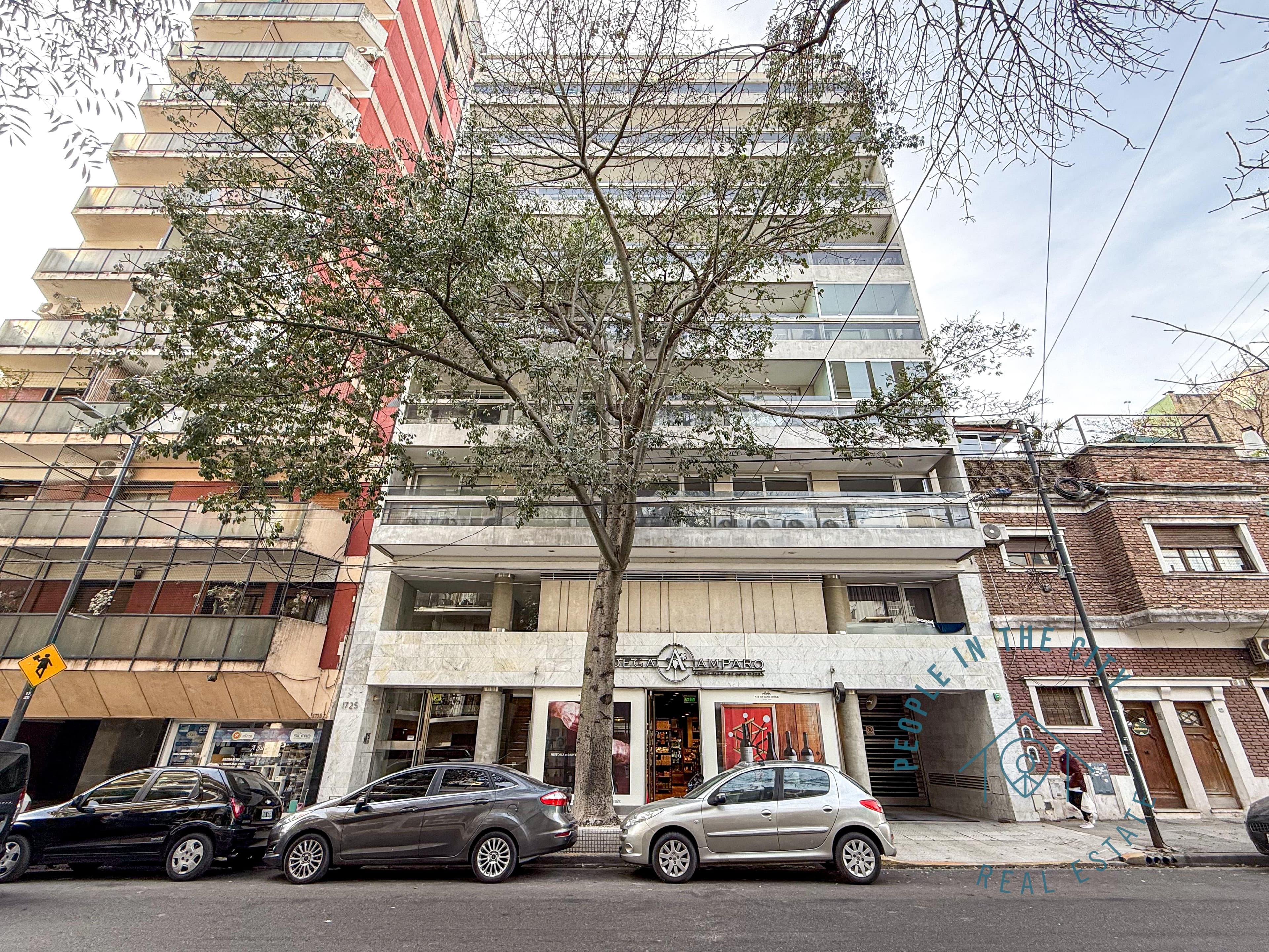 Departamento 2 ambientes en Belgrano - foto 24