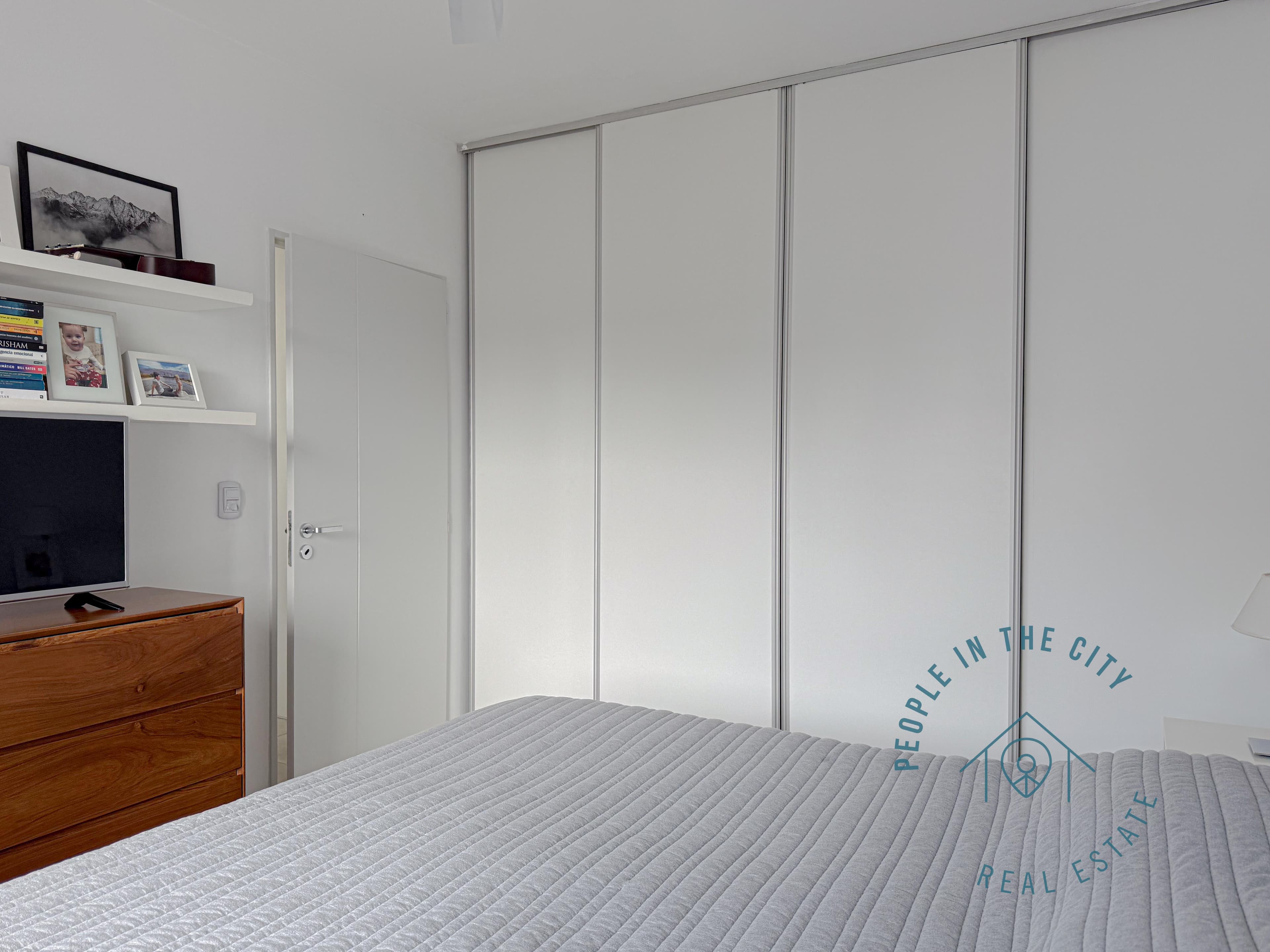 Departamento 2 ambientes en Belgrano - foto 8