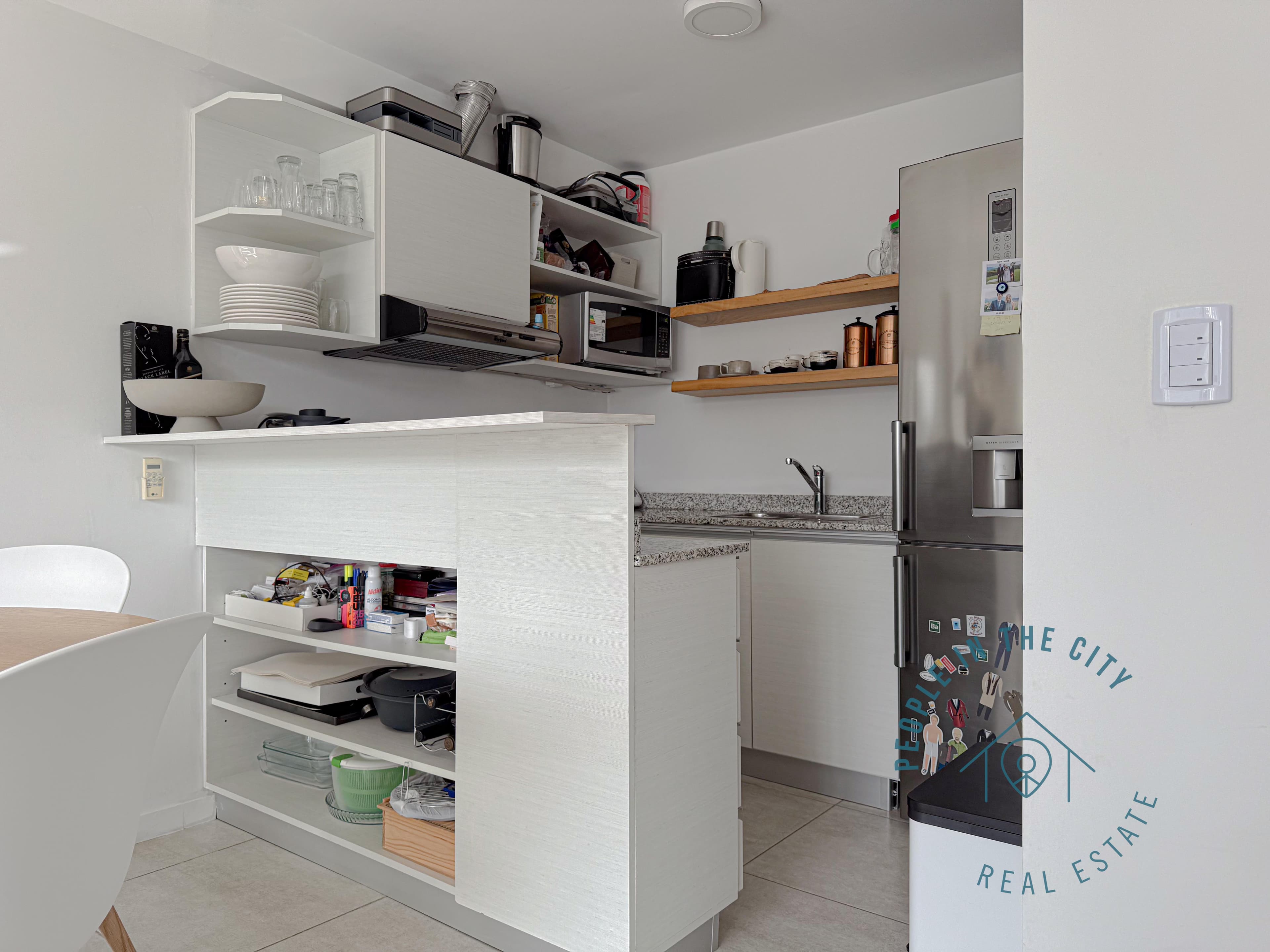 Departamento 2 ambientes en Belgrano - foto 9