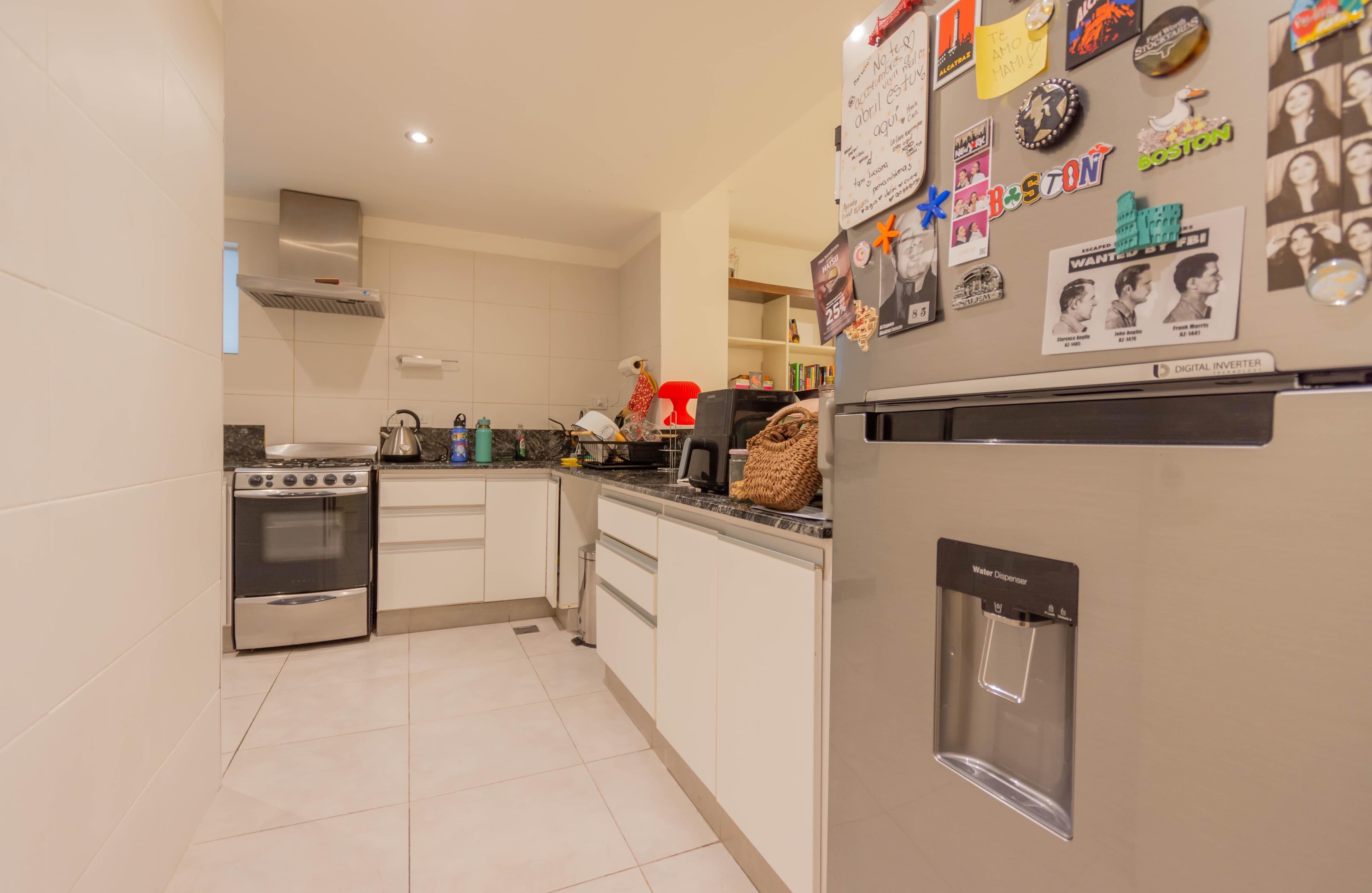 Departamento 4 ambientes en Palermo - foto 10