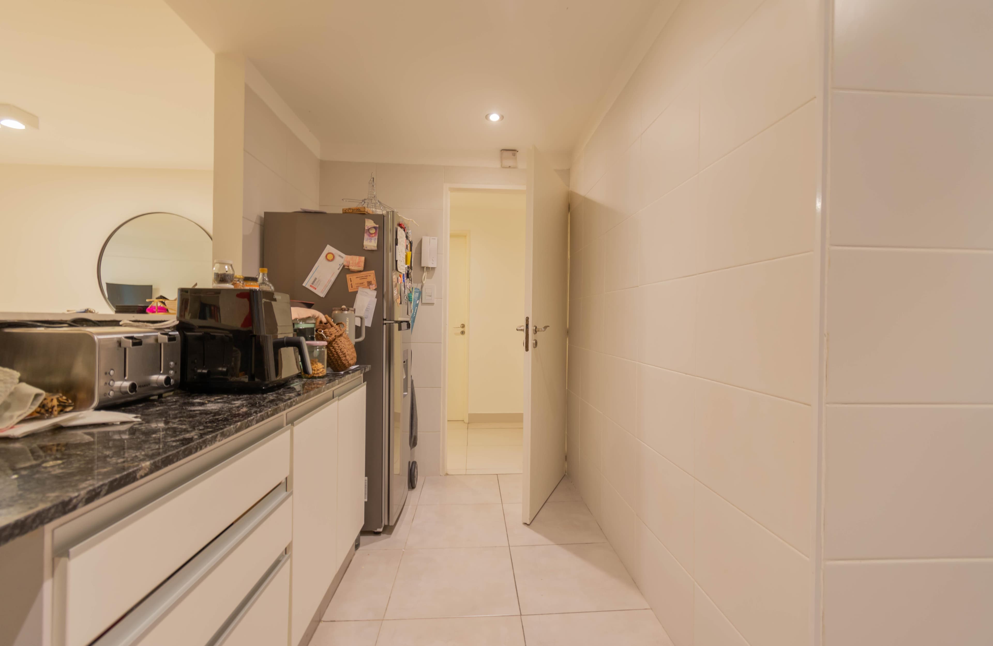 Departamento 4 ambientes en Palermo - foto 11