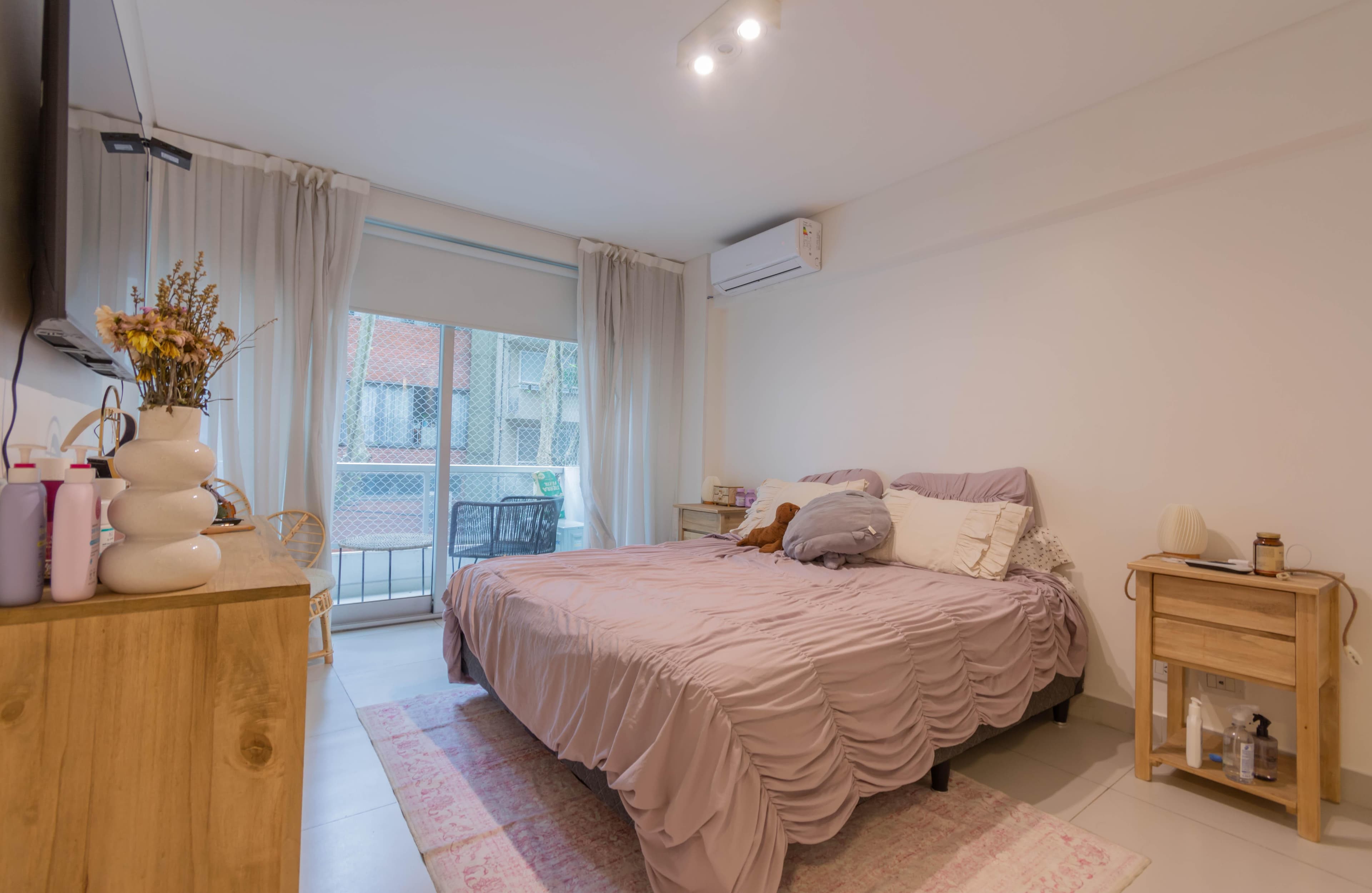 Departamento 4 ambientes en Palermo - foto 18