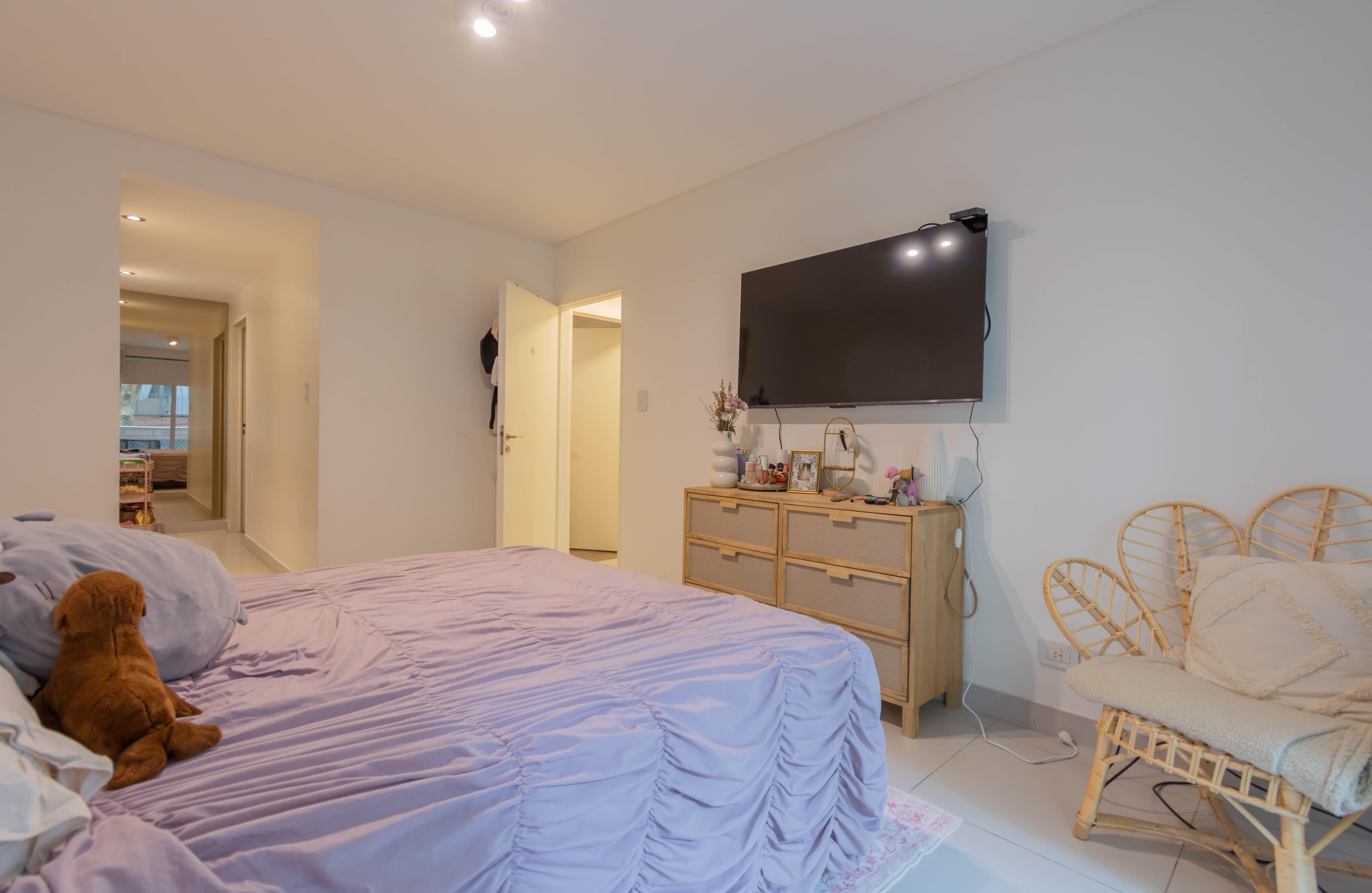 Departamento 4 ambientes en Palermo - foto 19