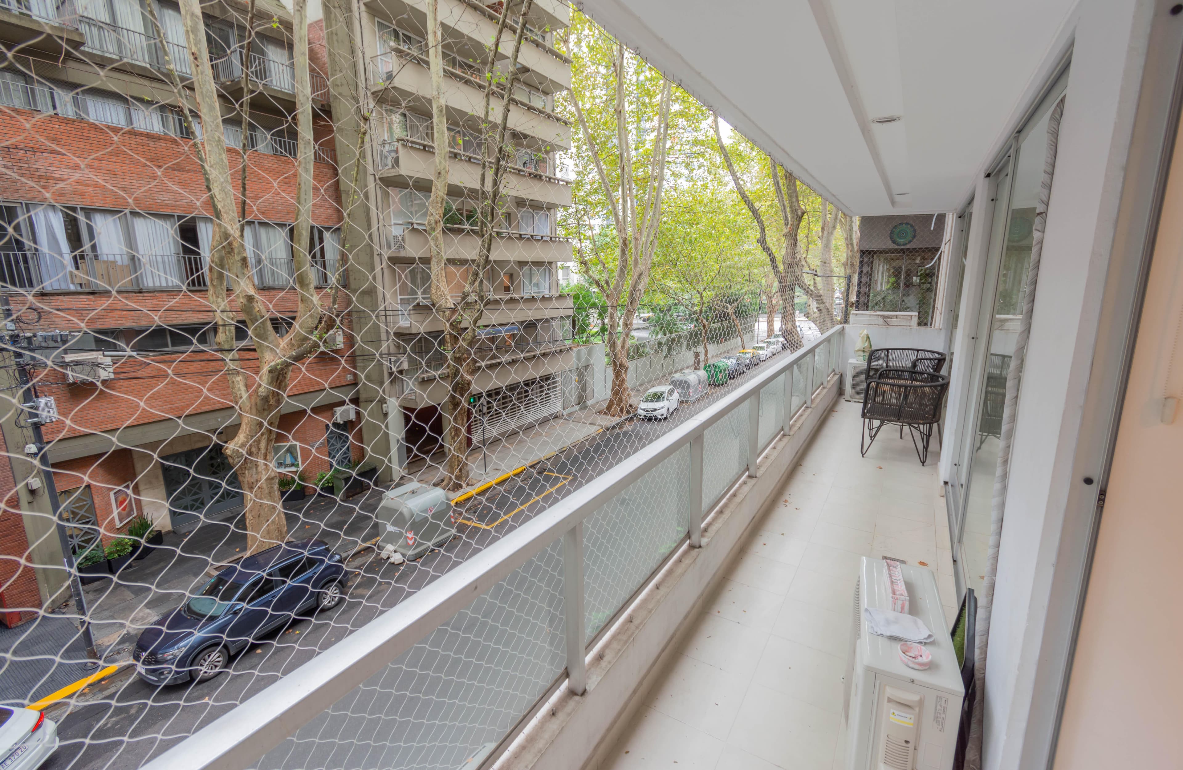 Departamento 4 ambientes en Palermo - foto 3